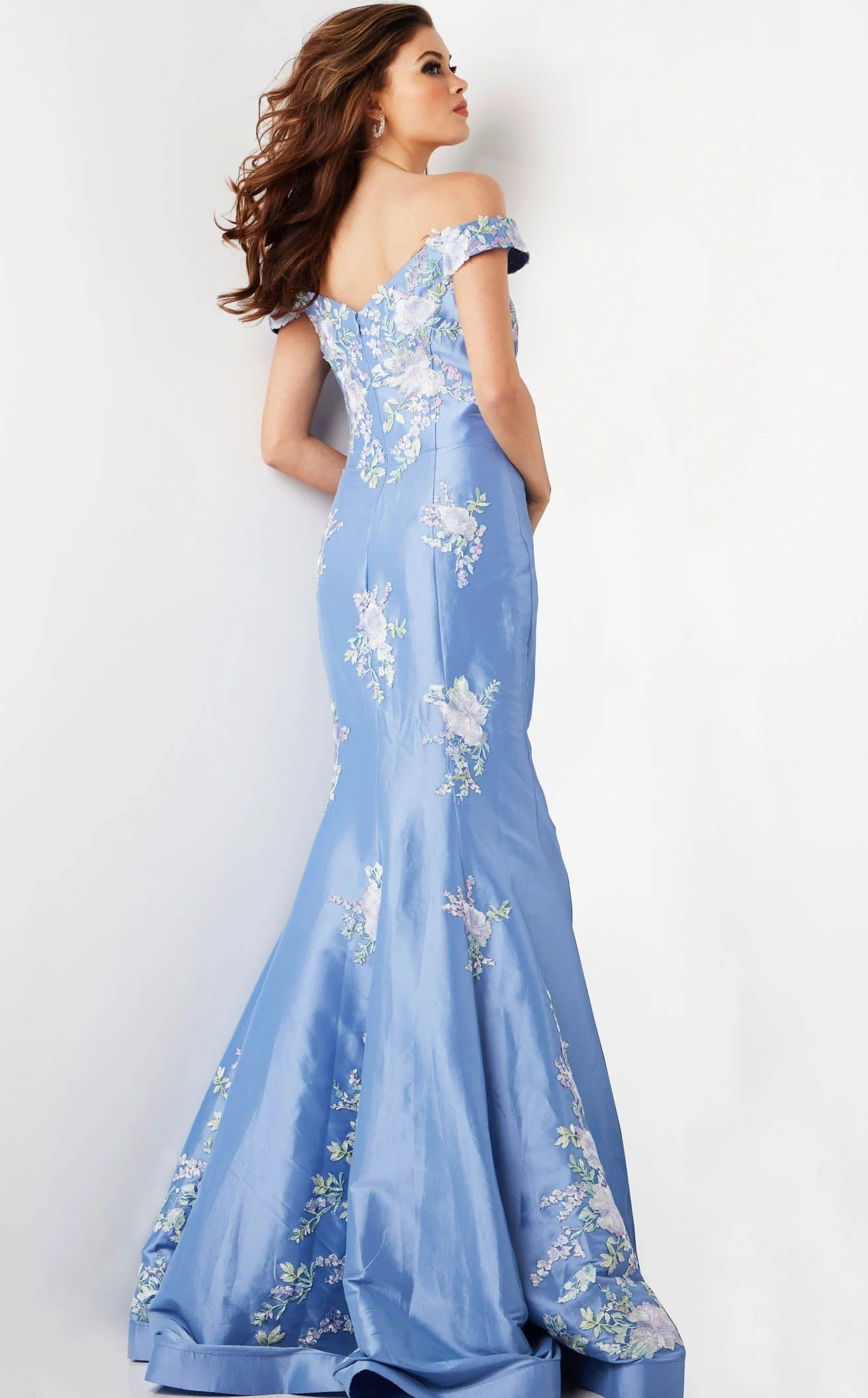 Jovani 37257BG Dress - Image 4