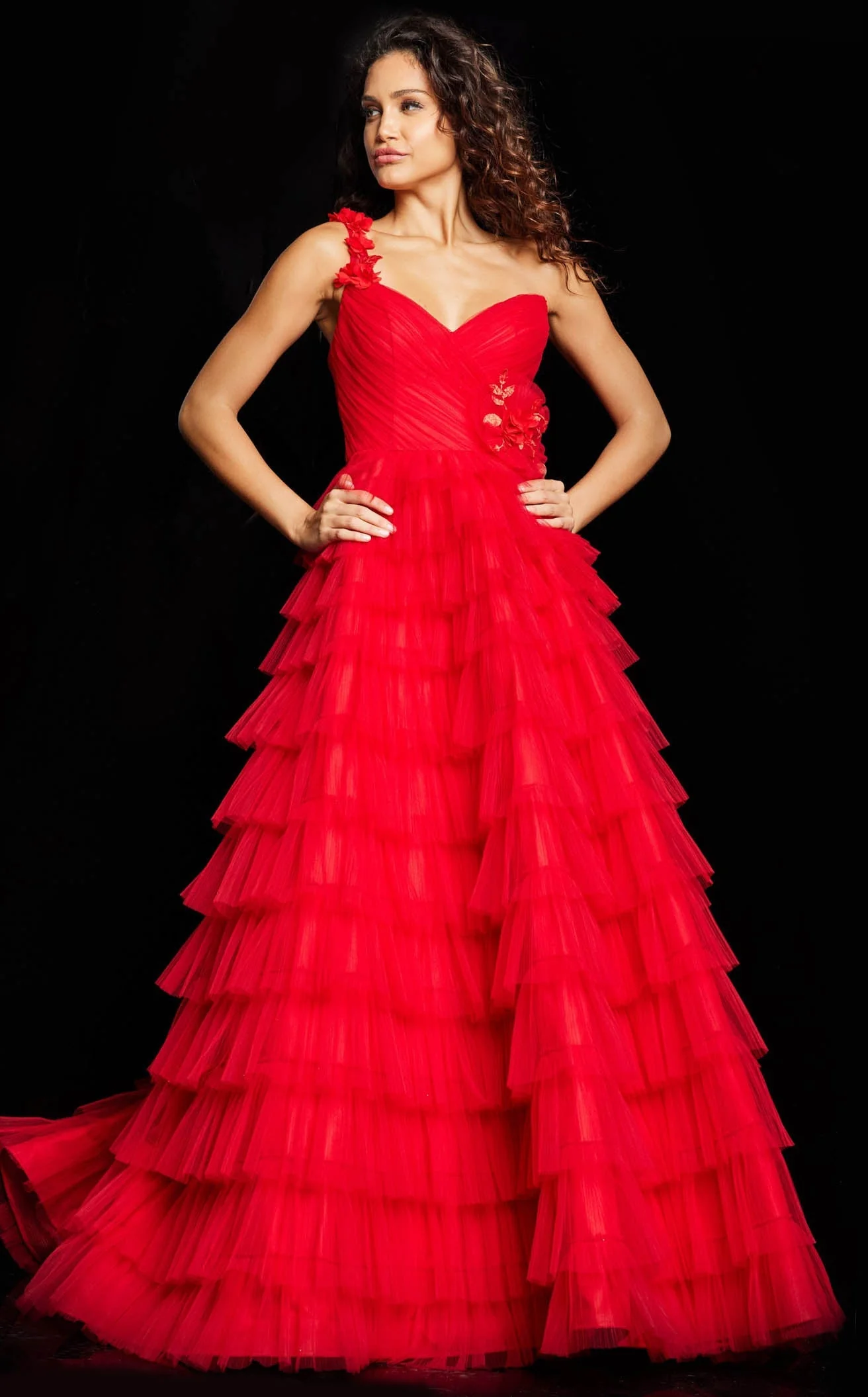 Jovani 37274 Dress - Image 5