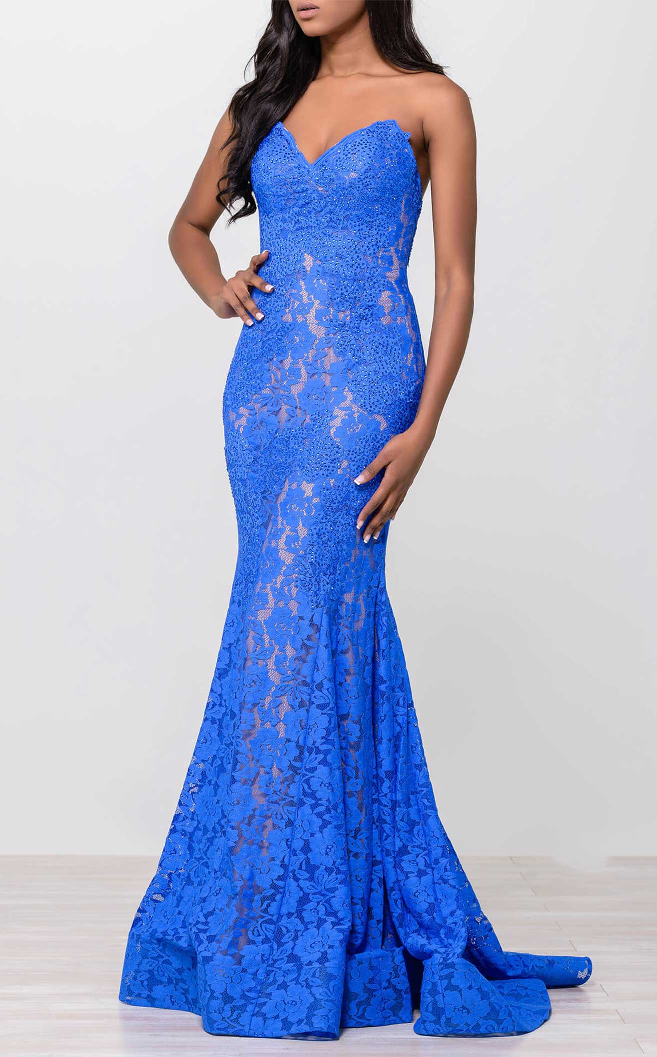 Jovani 37334BG Dress - Image 12