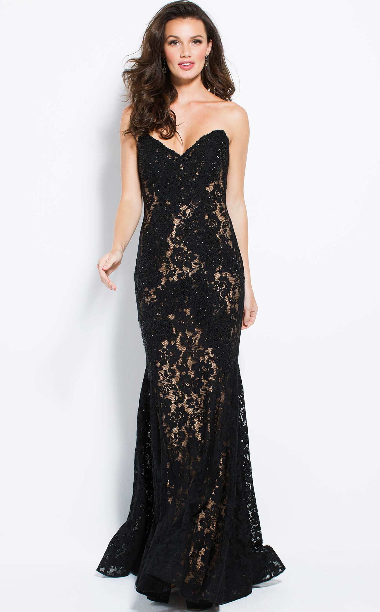 Jovani 37334BG Dress - Image 3