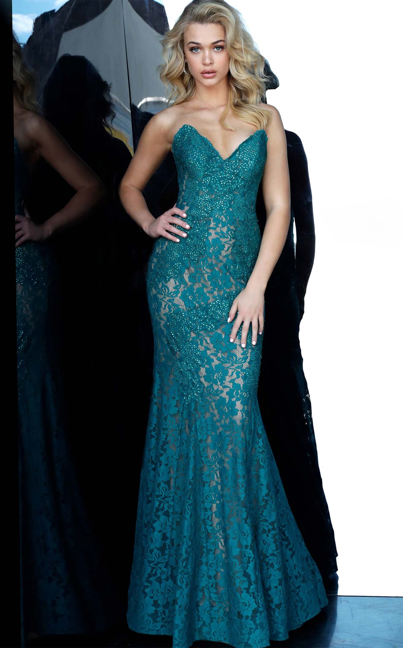 Jovani 37334BG Dress - Image 5