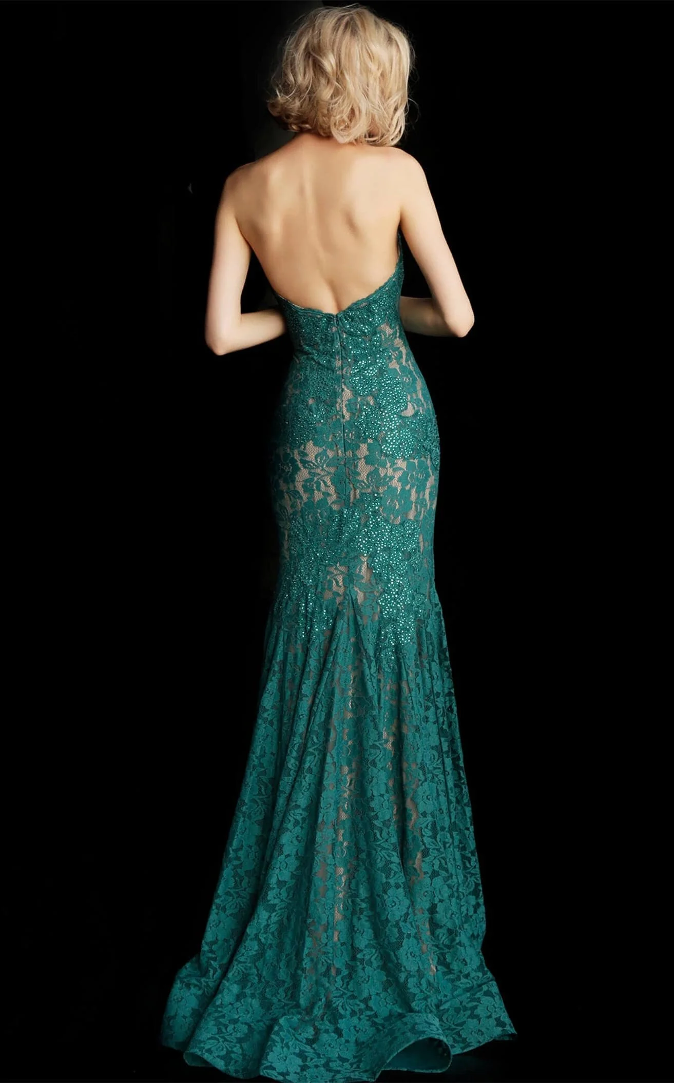 Jovani 37334BG Dress - Image 9