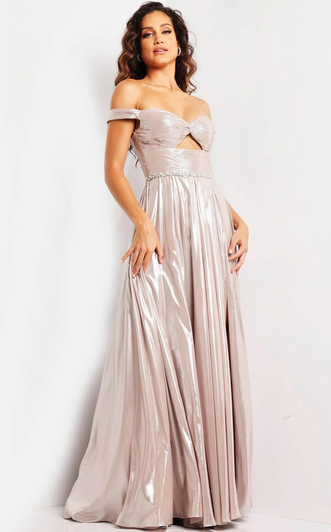 Jovani 37381 Dress - Image 2