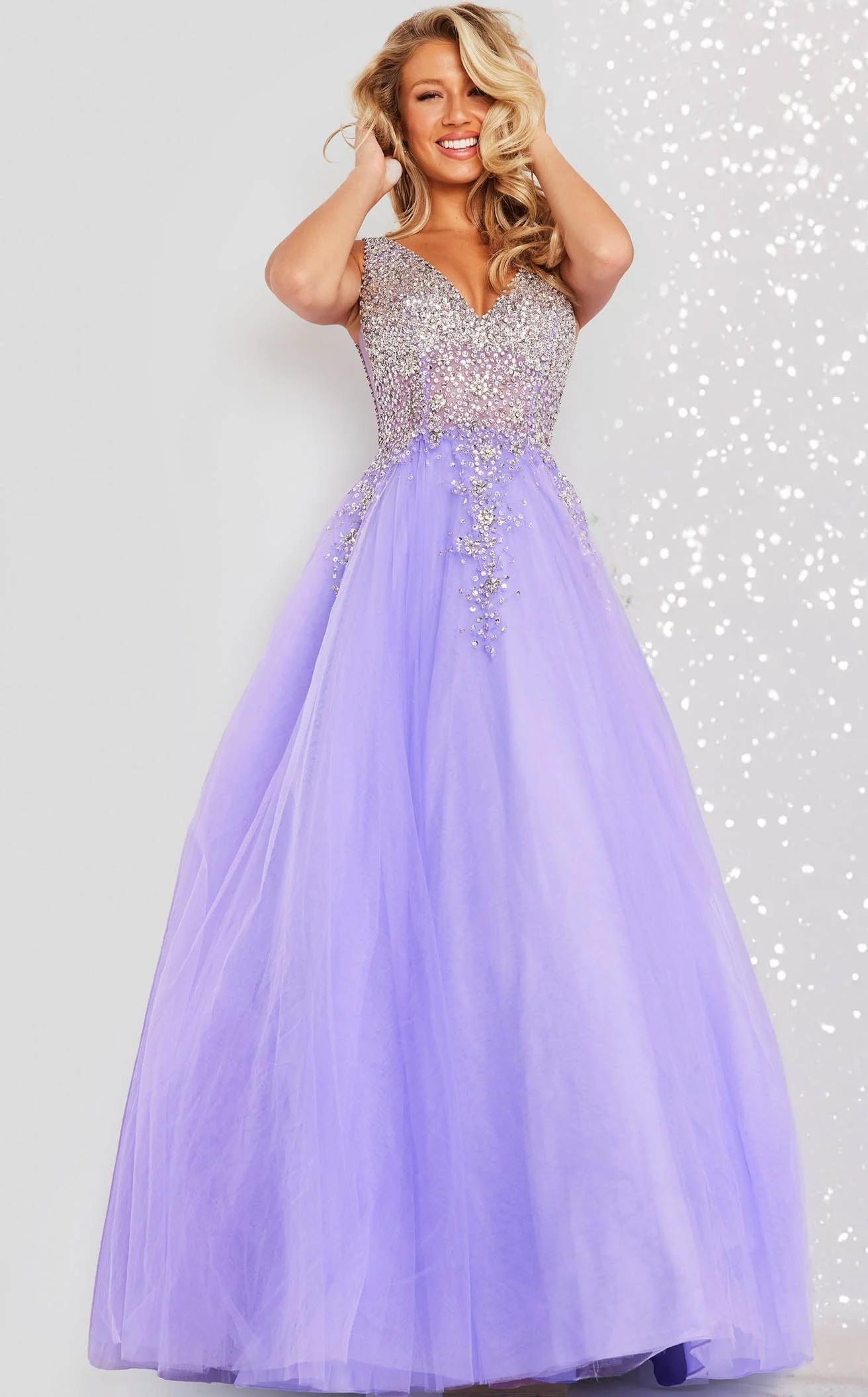 Jovani 37589 Dress