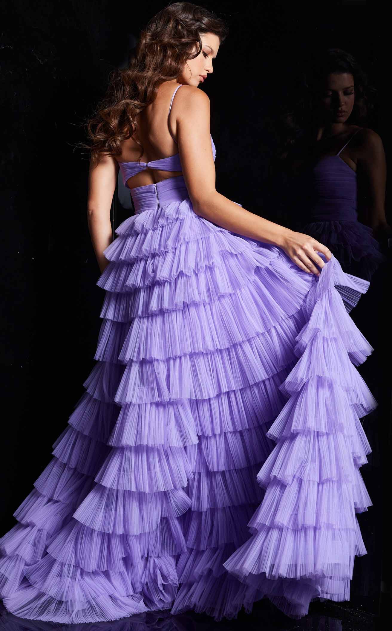 Jovani 38290CL Dress - Image 4