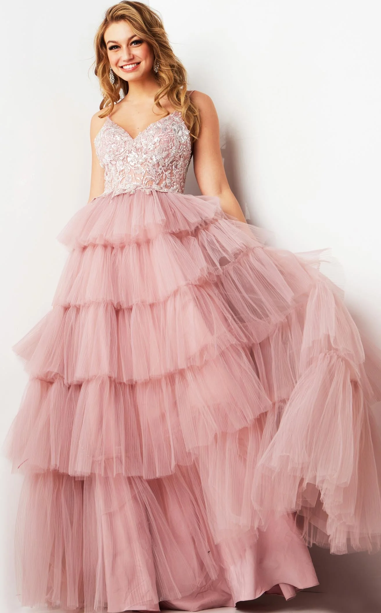 Jovani 38577CL Dress