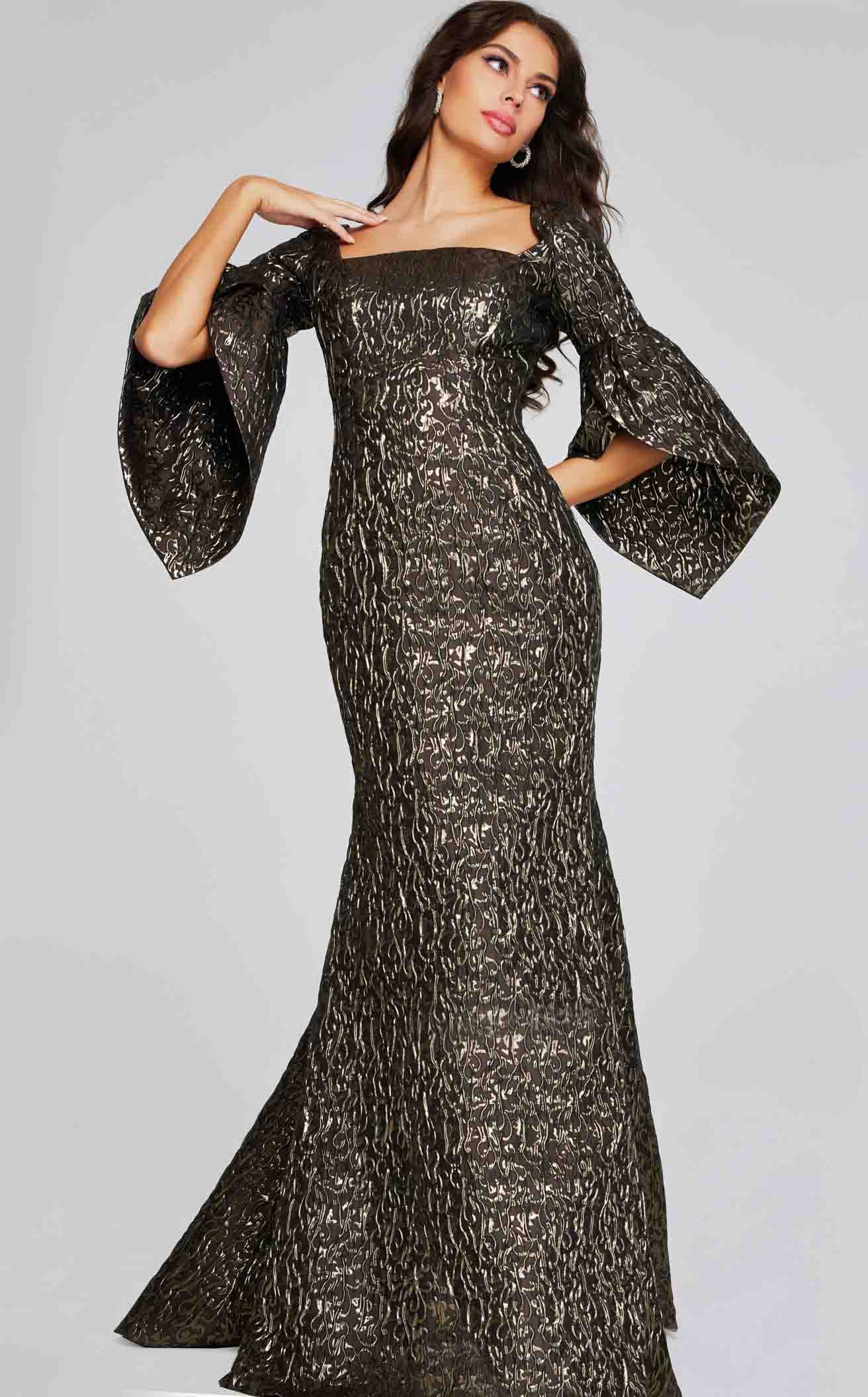 Jovani 39080CL Dress - Image 2