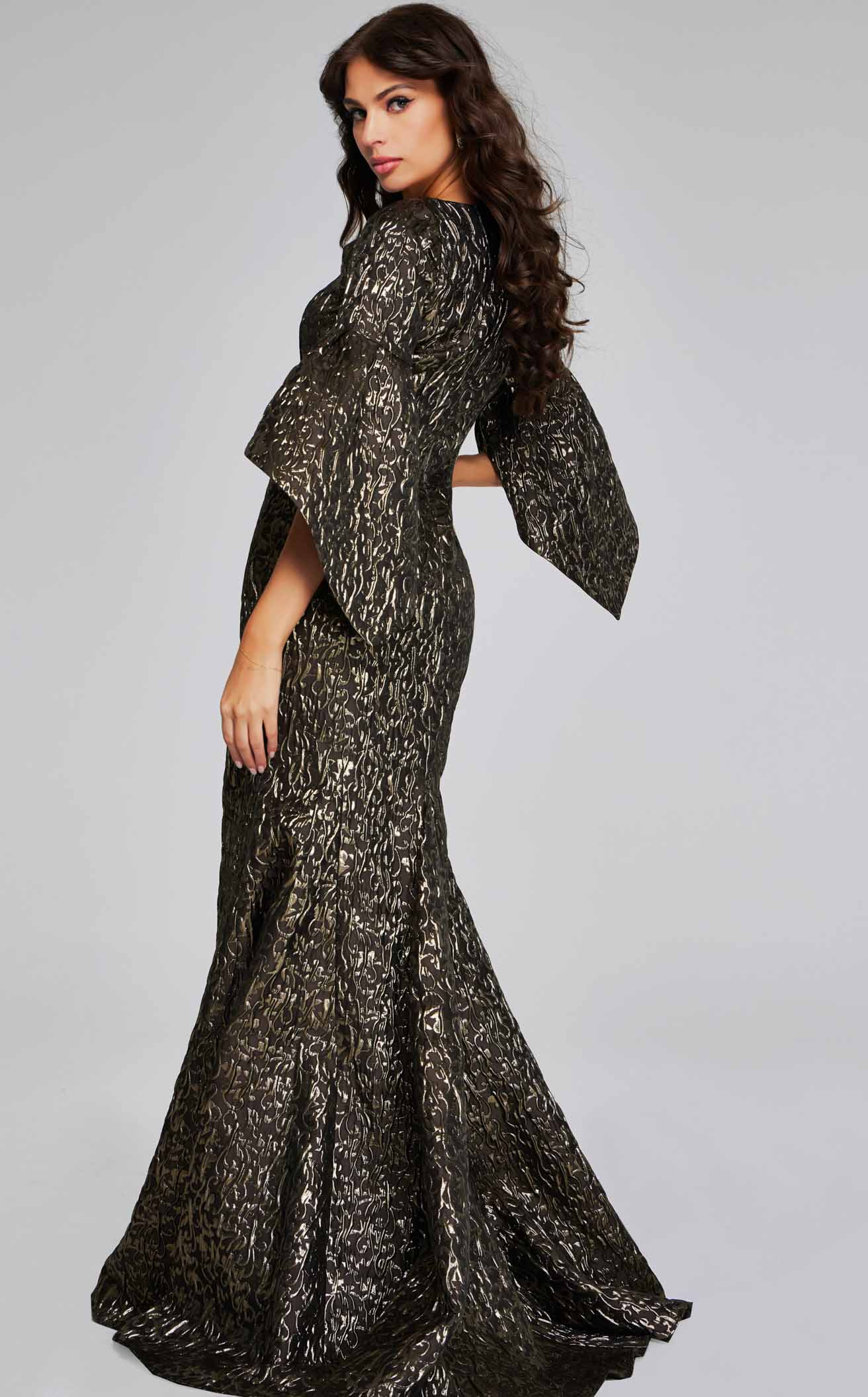 Jovani 39080CL Dress - Image 3
