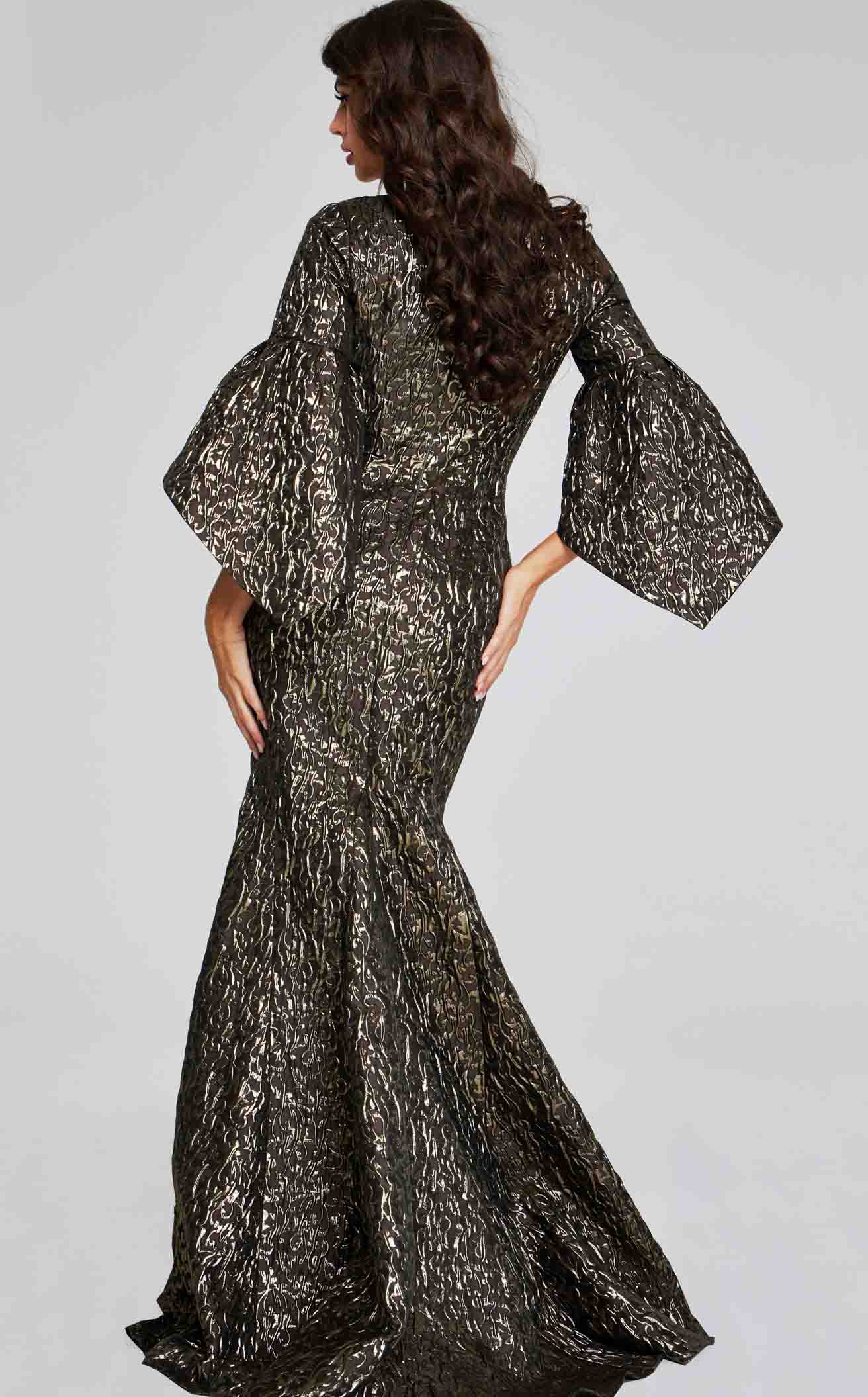 Jovani 39080CL Dress - Image 4