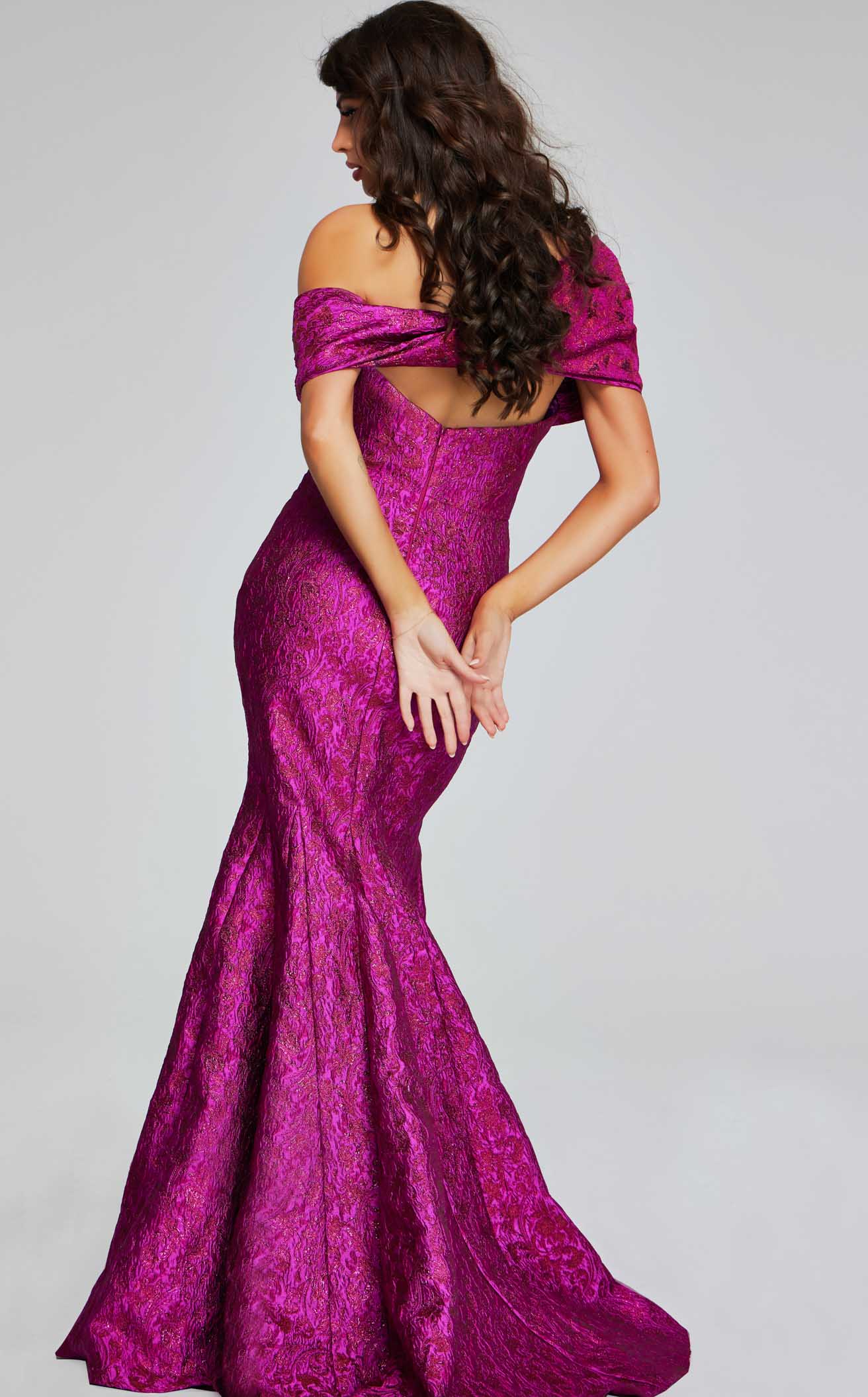 Jovani 39114CL Dress - Image 4