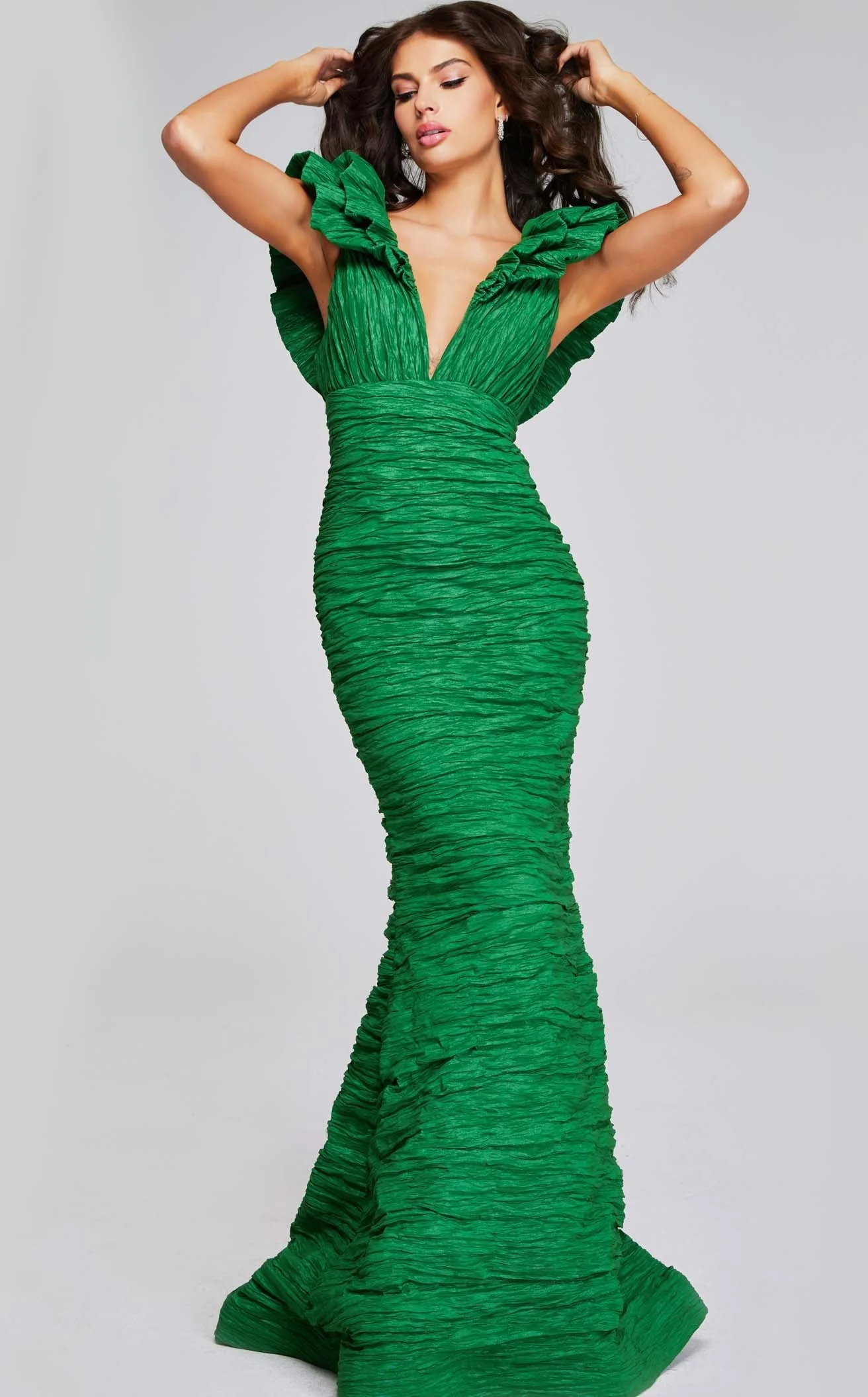 Jovani 40044CL Dress