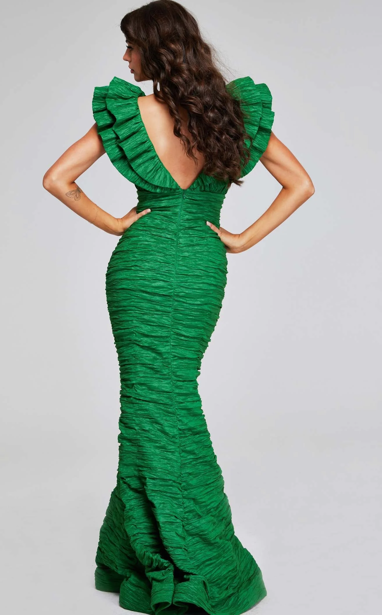 Jovani 40044CL Dress - Image 4