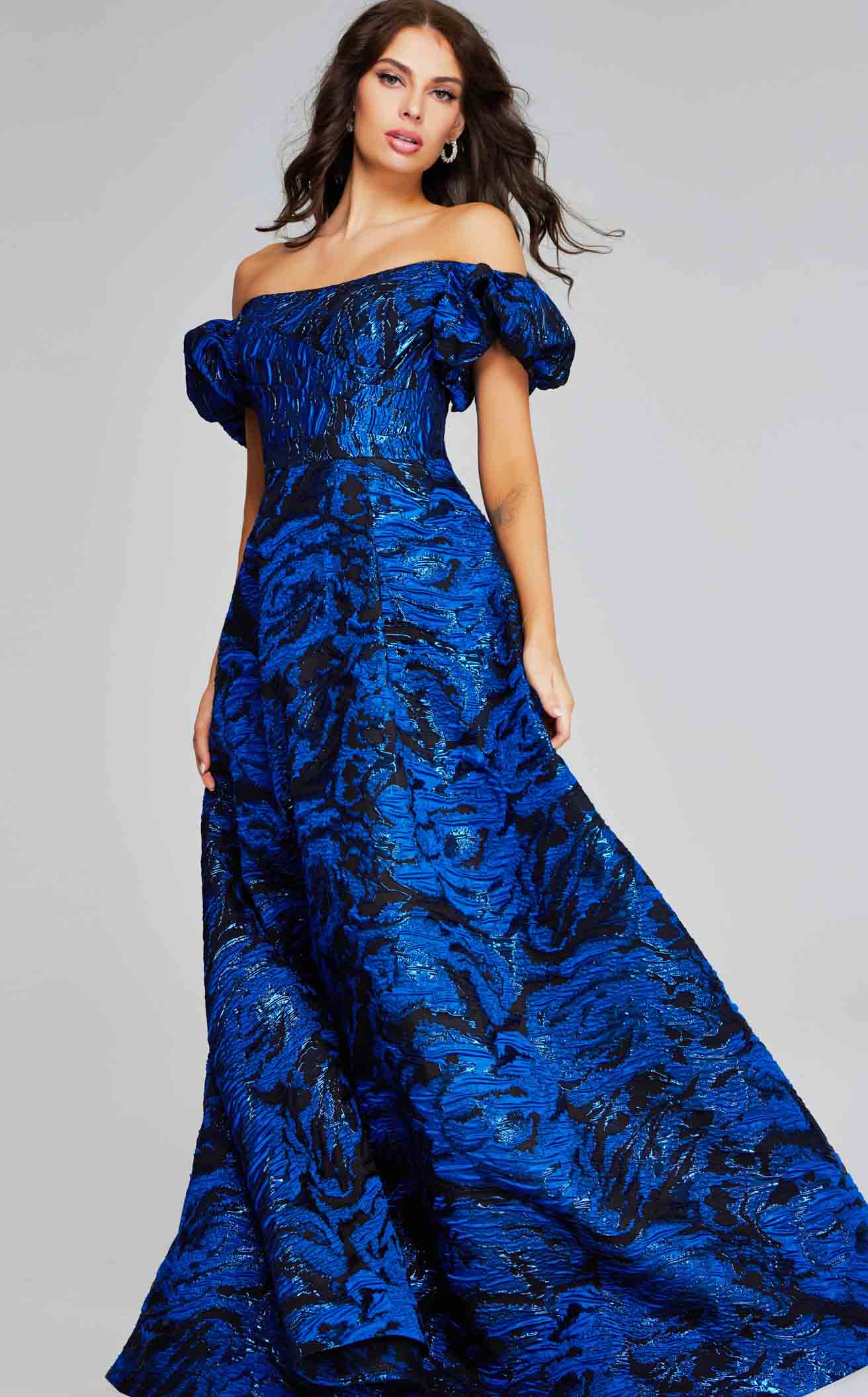 Jovani 40315CL Dress - Image 2