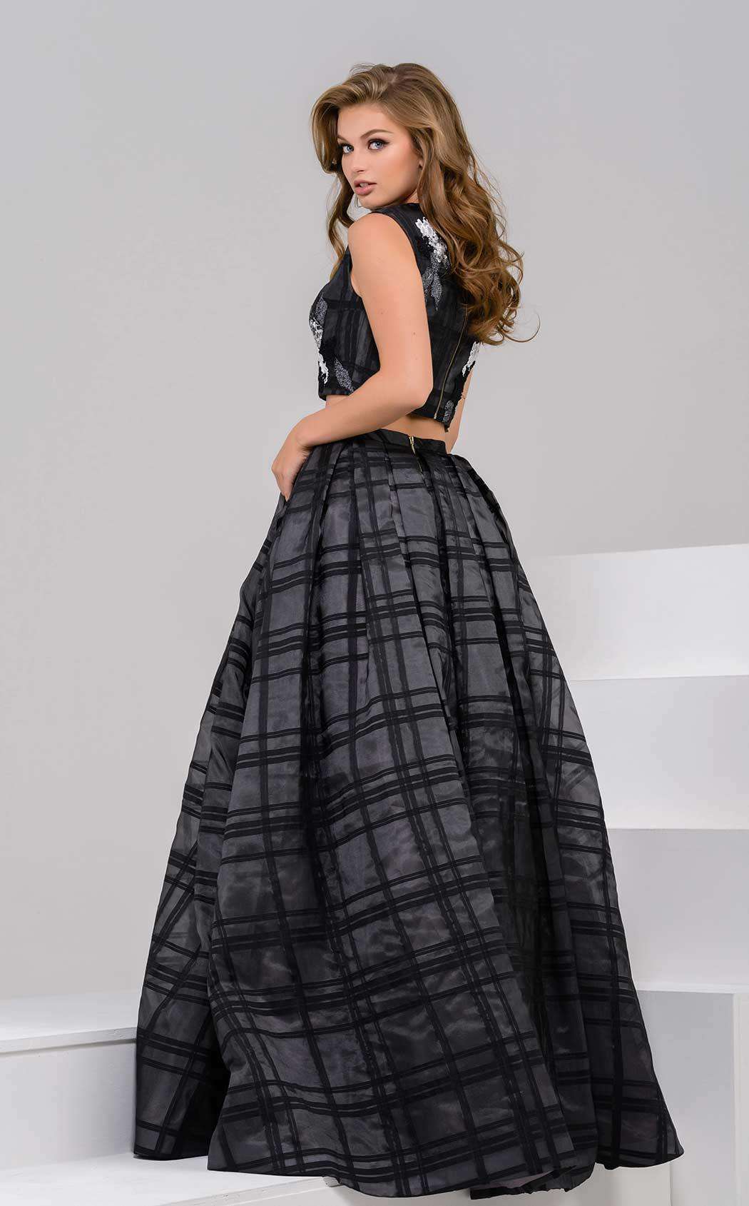 Jovani 40387CL Dress - Image 3