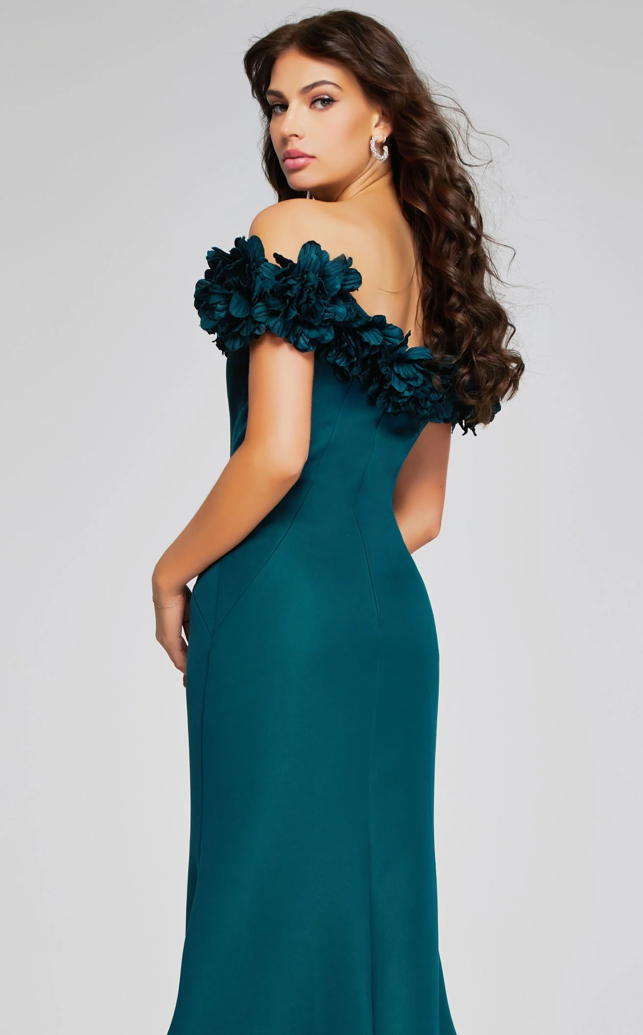 Jovani 40595CL Dress - Image 3