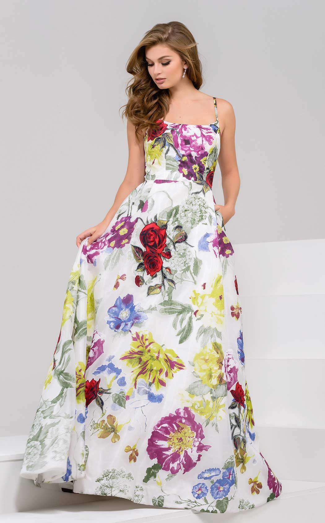 Jovani 40646CL Dress