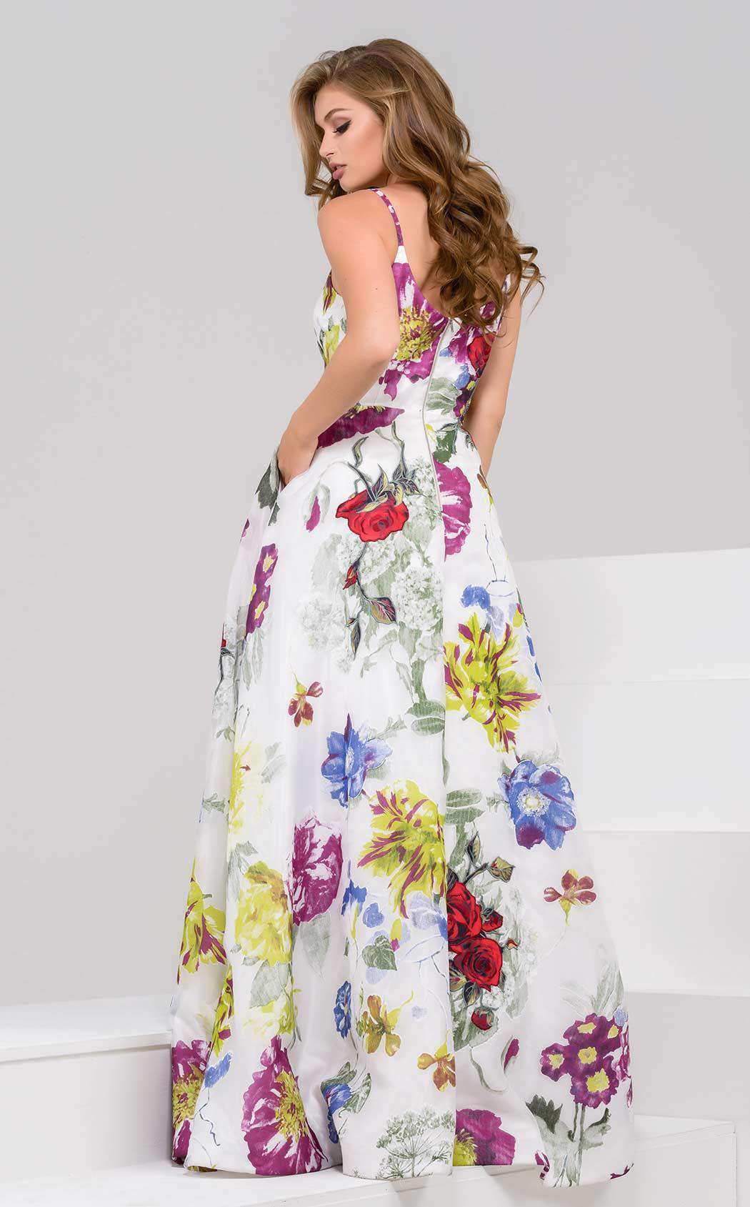 Jovani 40646CL Dress - Image 2