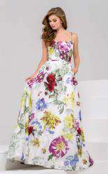 Jovani 40646CL Dress - Image 5