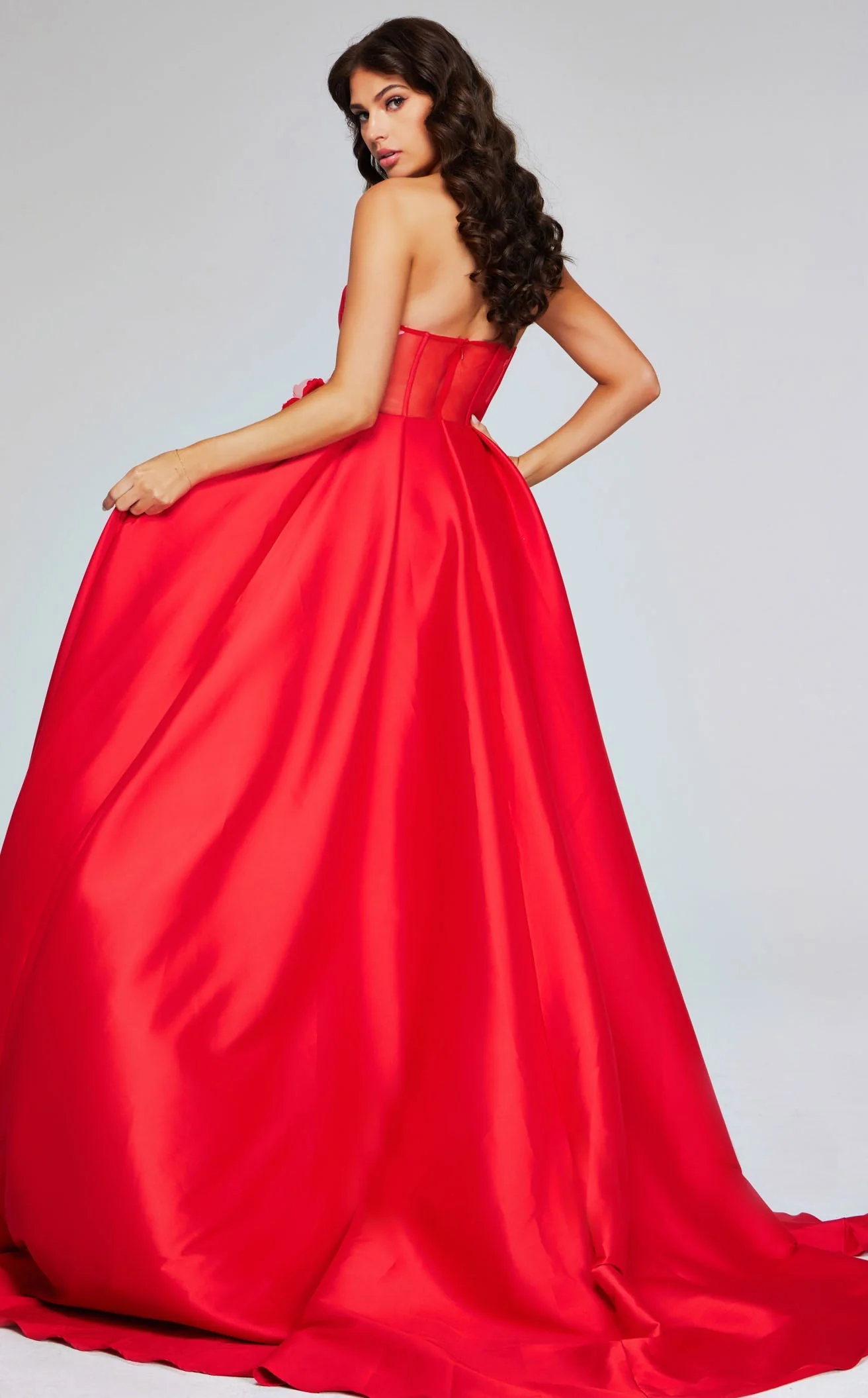 Jovani 40826CL Dress - Image 4
