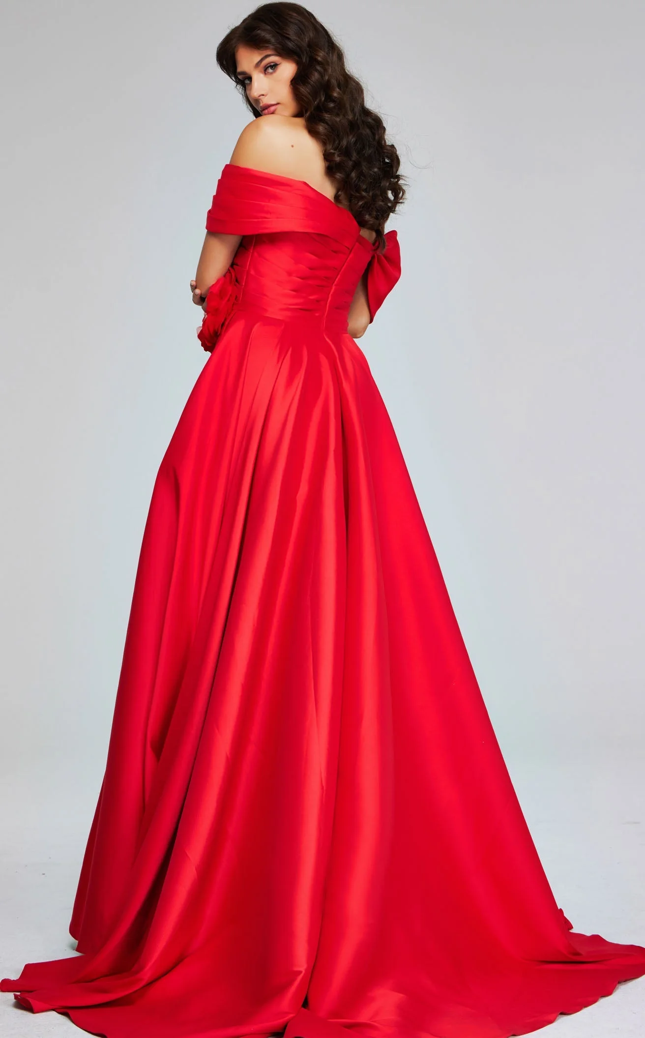 Jovani 40832CL Dress - Image 4