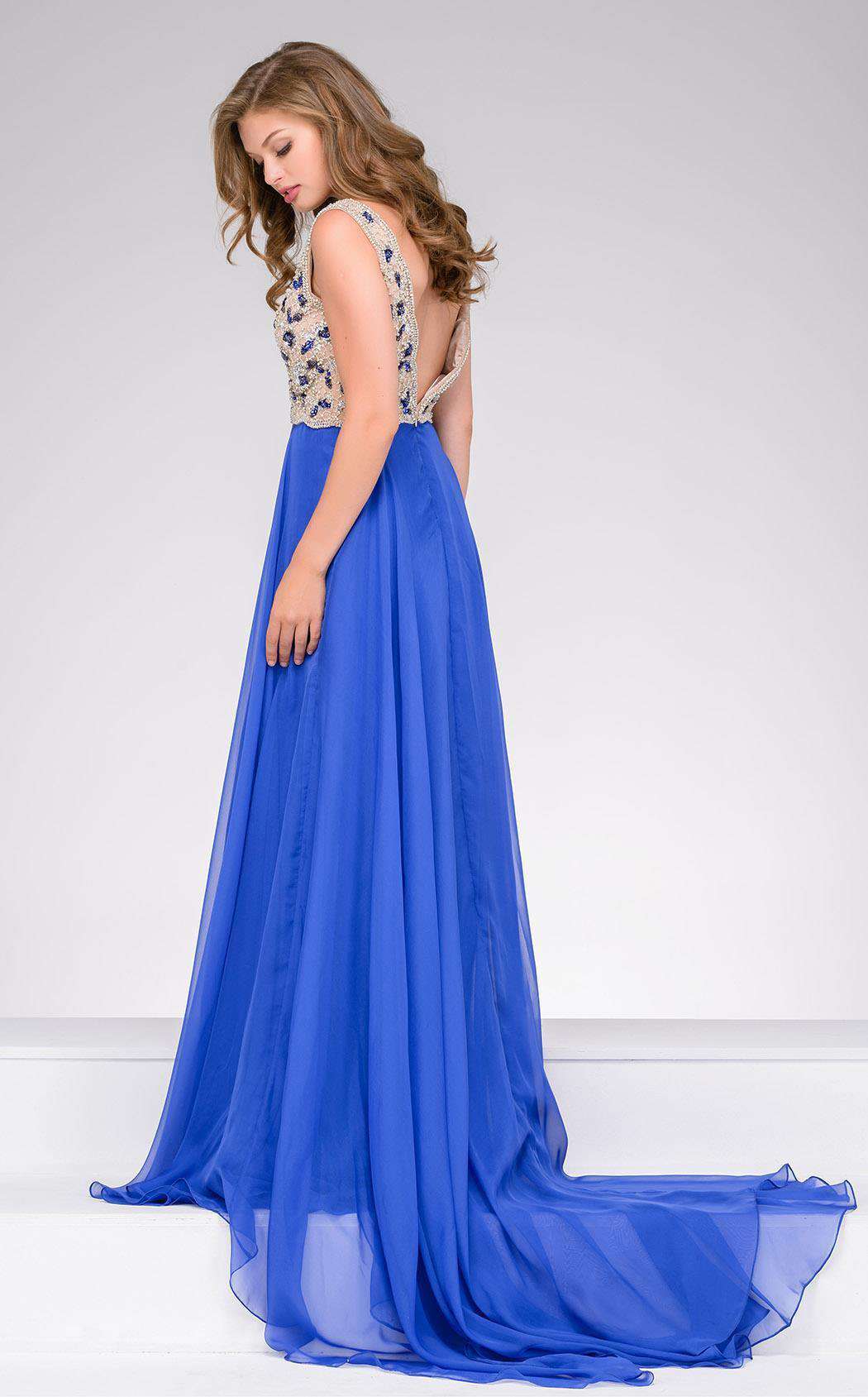 Jovani 40979BG Dress - Image 2