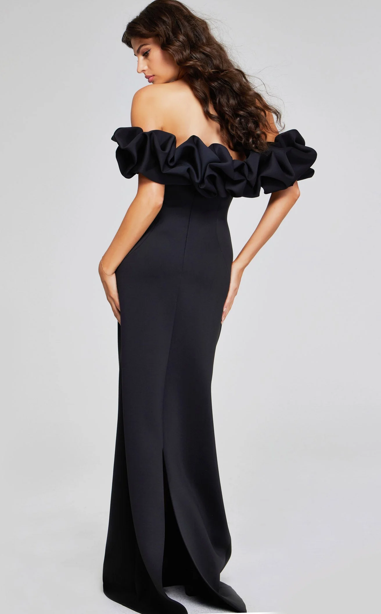 Jovani 41084CL Dress - Image 5