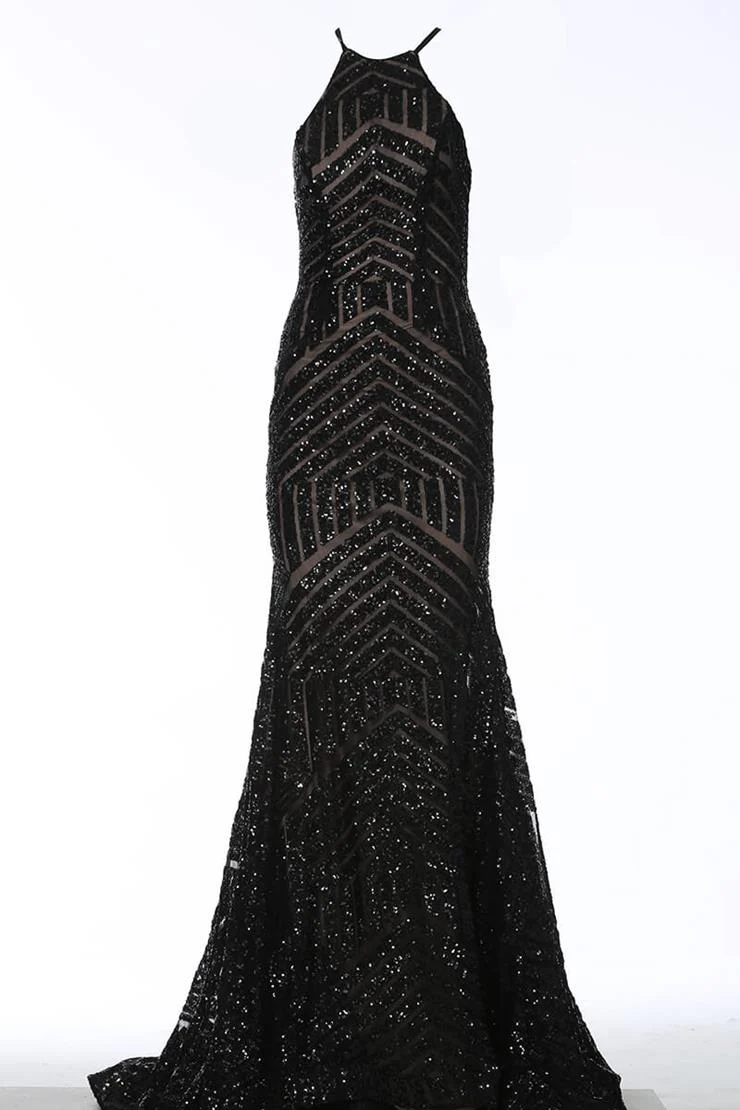 Jovani 4132BG Dress - Image 4