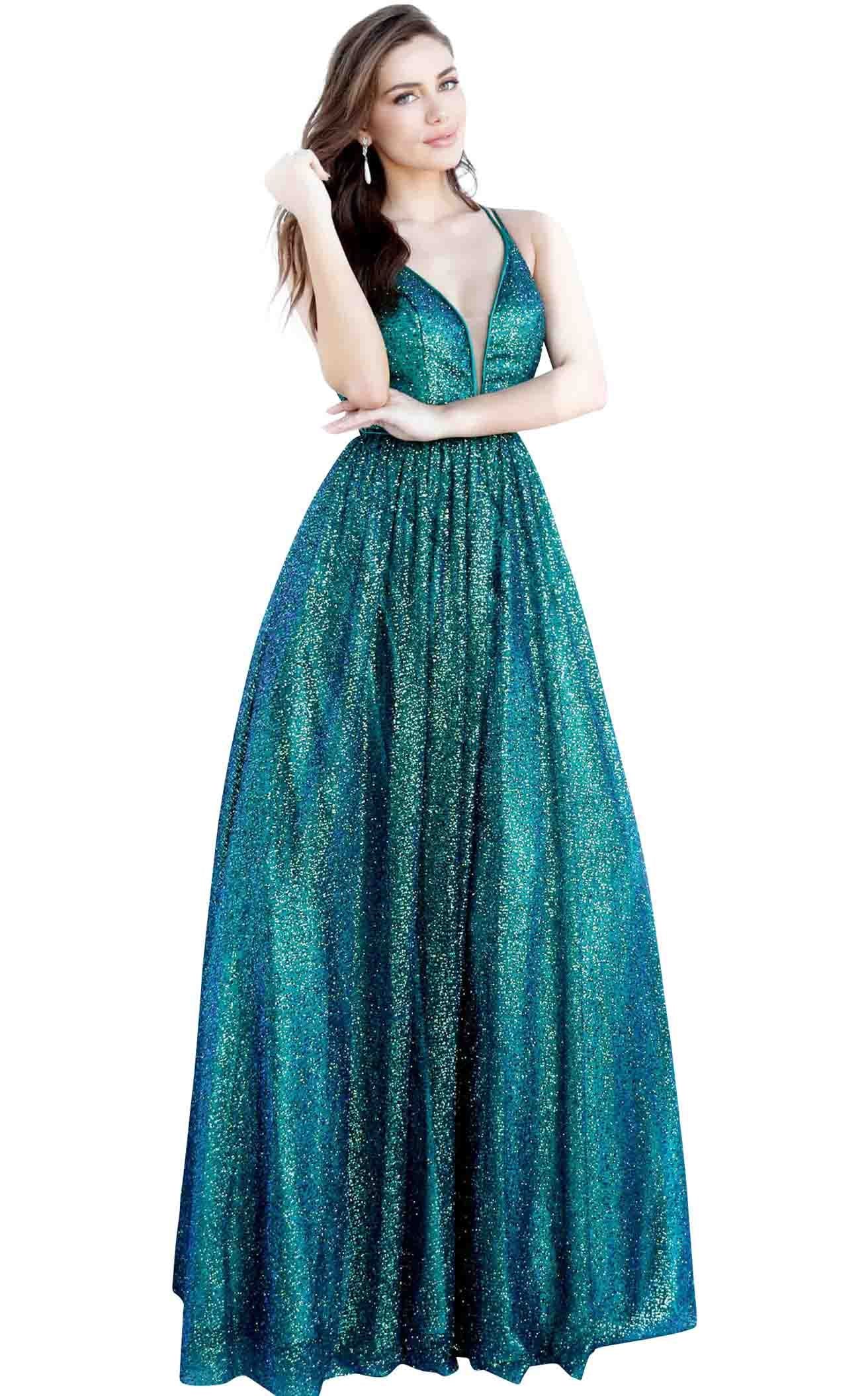 Jovani 4198BG Dress