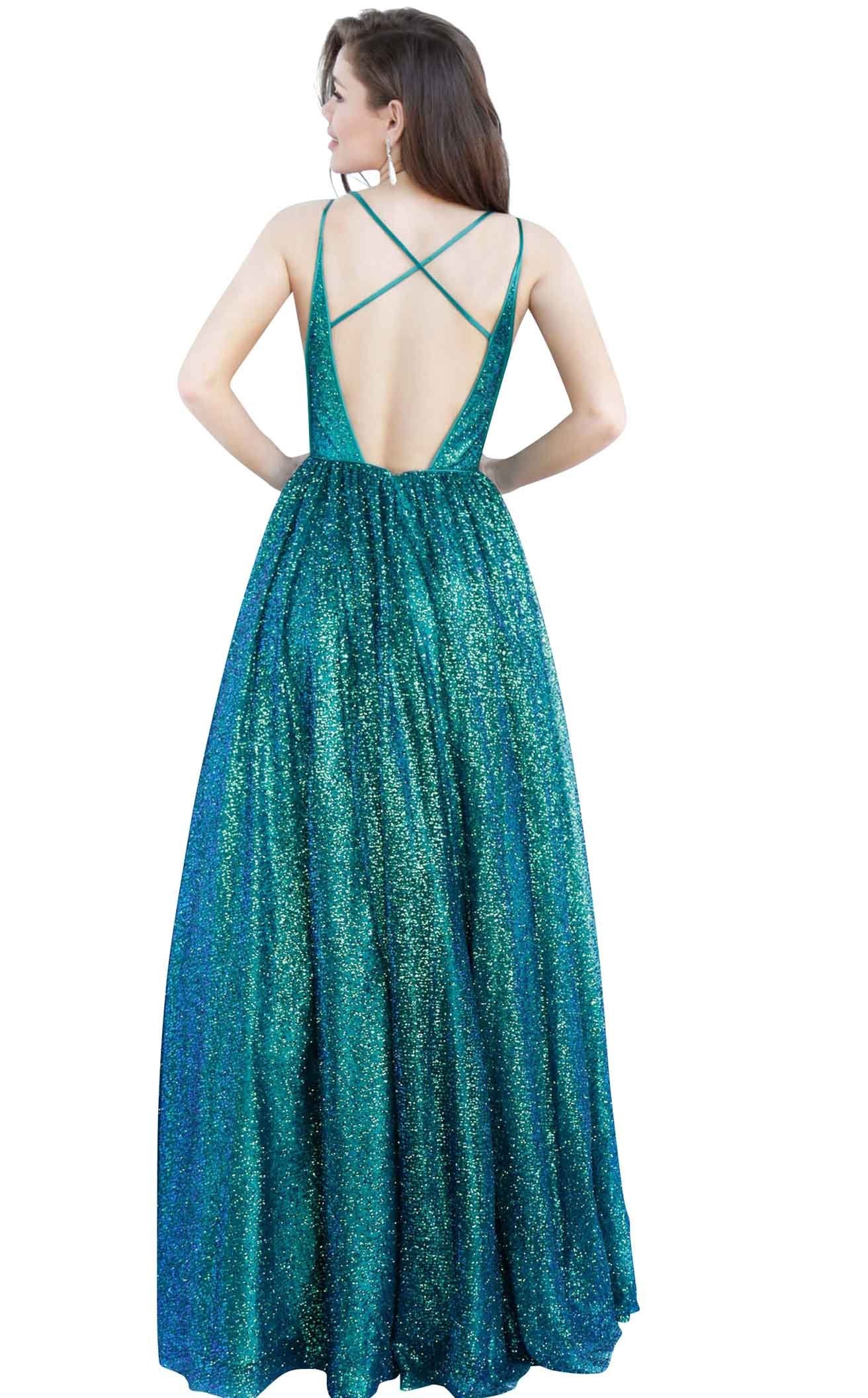Jovani 4198BG Dress - Image 2