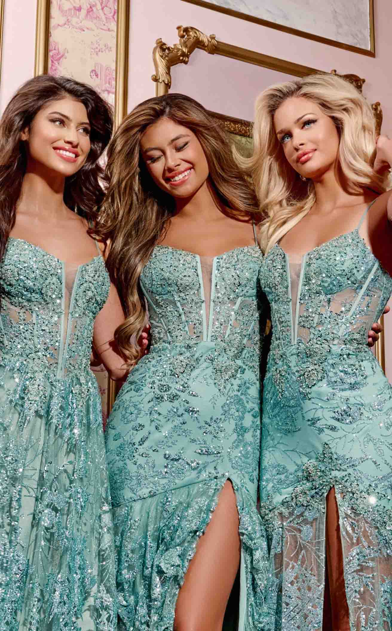 Jovani 42199CL Dress - Image 5