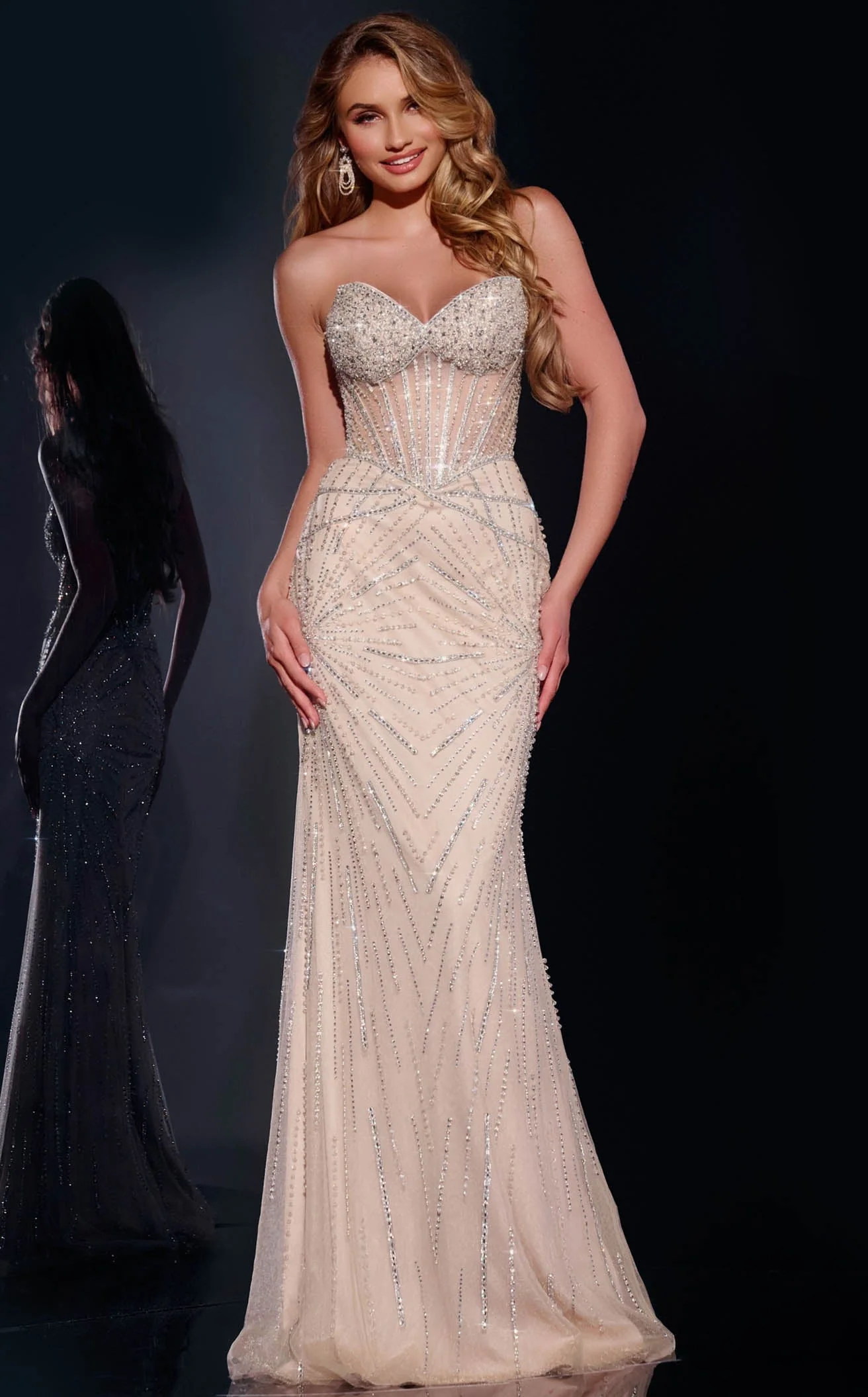 Jovani 42206CL Dress