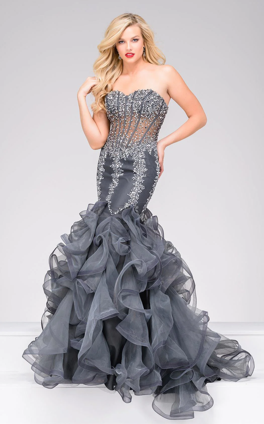 Jovani 42883CL Dress