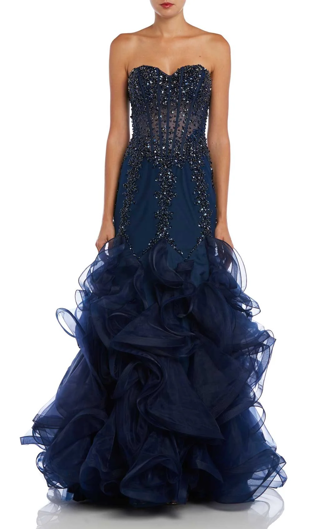 Jovani 42883CL Dress - Image 2