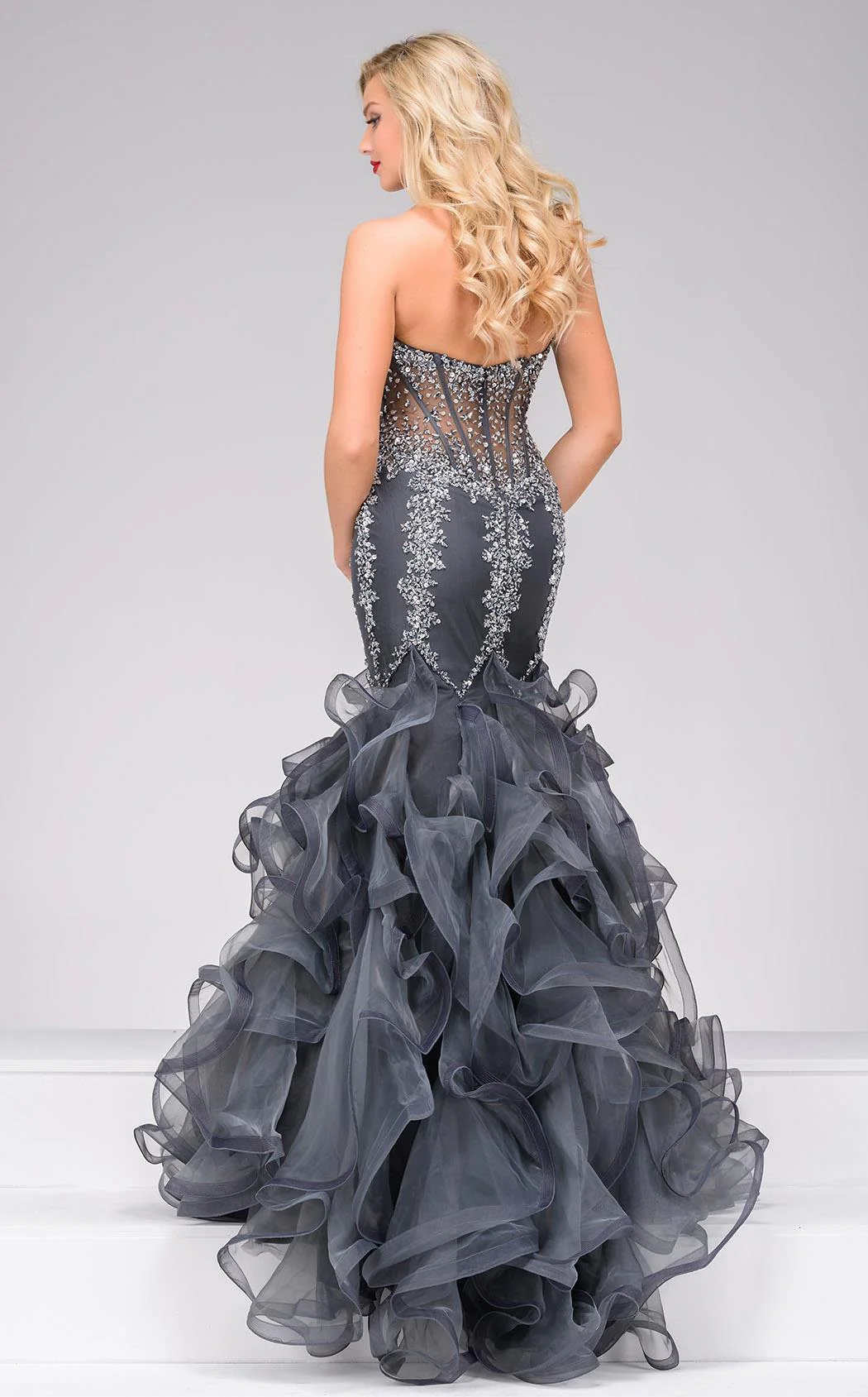 Jovani 42883CL Dress - Image 4
