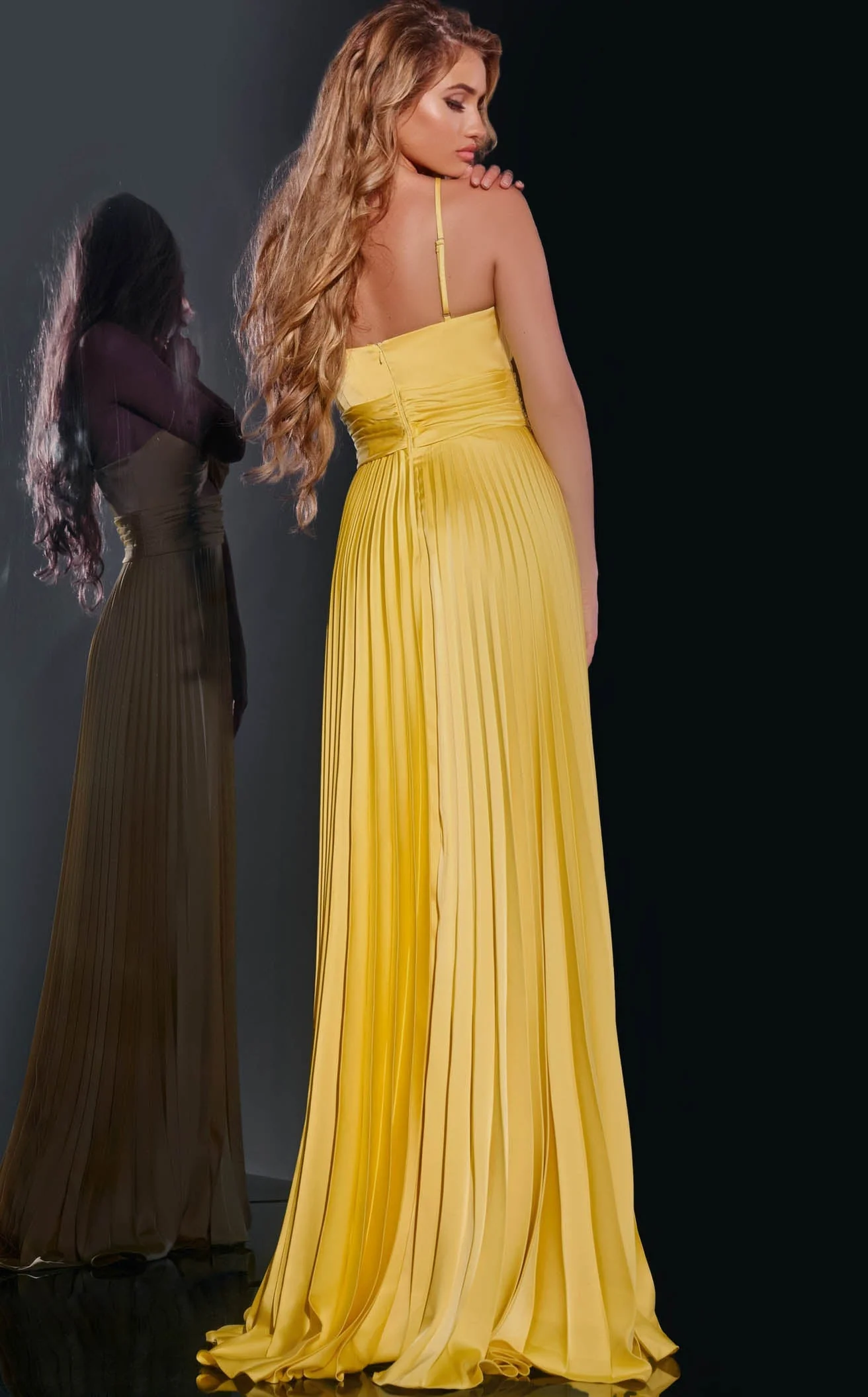 Jovani 42971CL Dress - Image 3