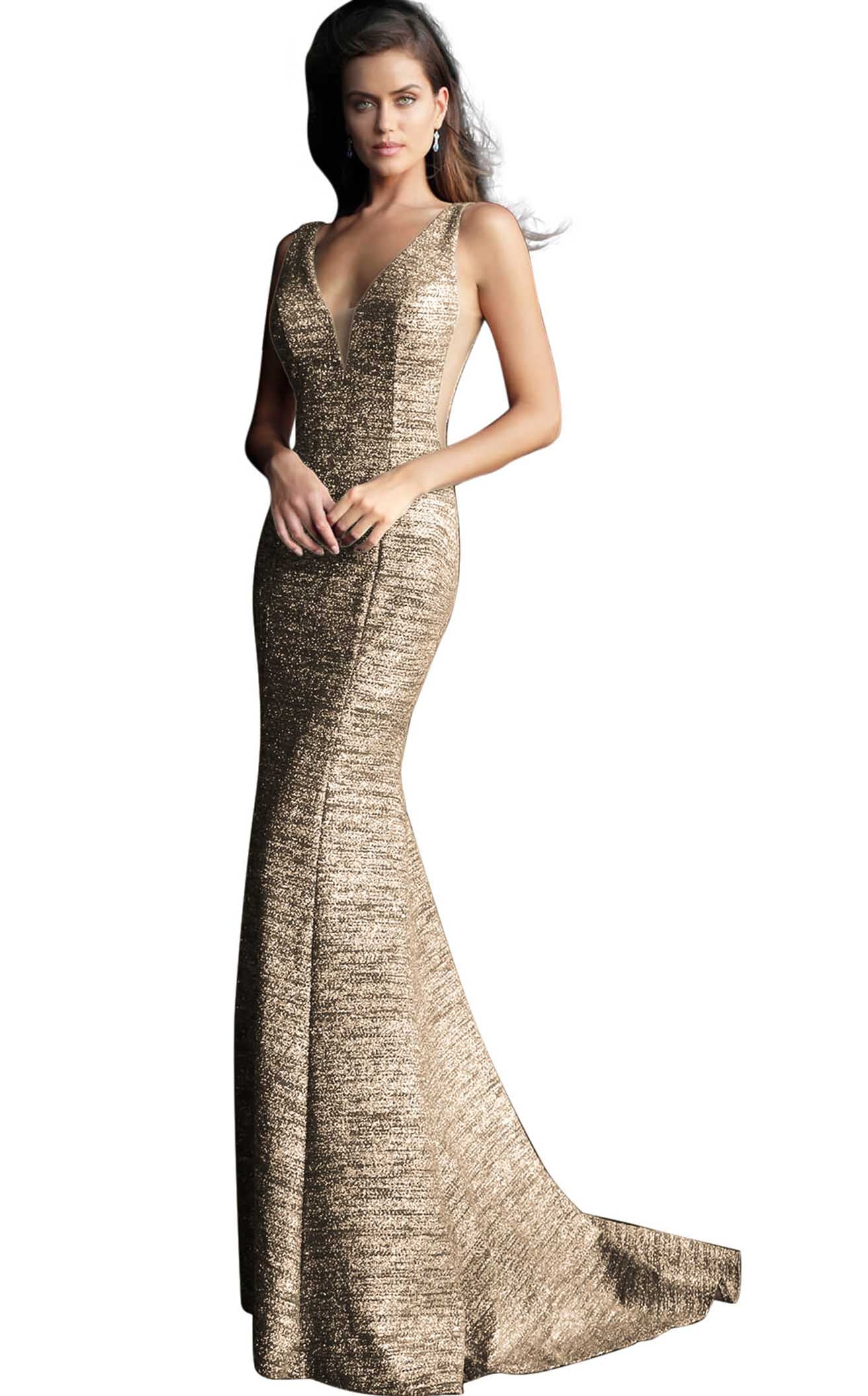 Jovani 45811BG Dress - Image 10