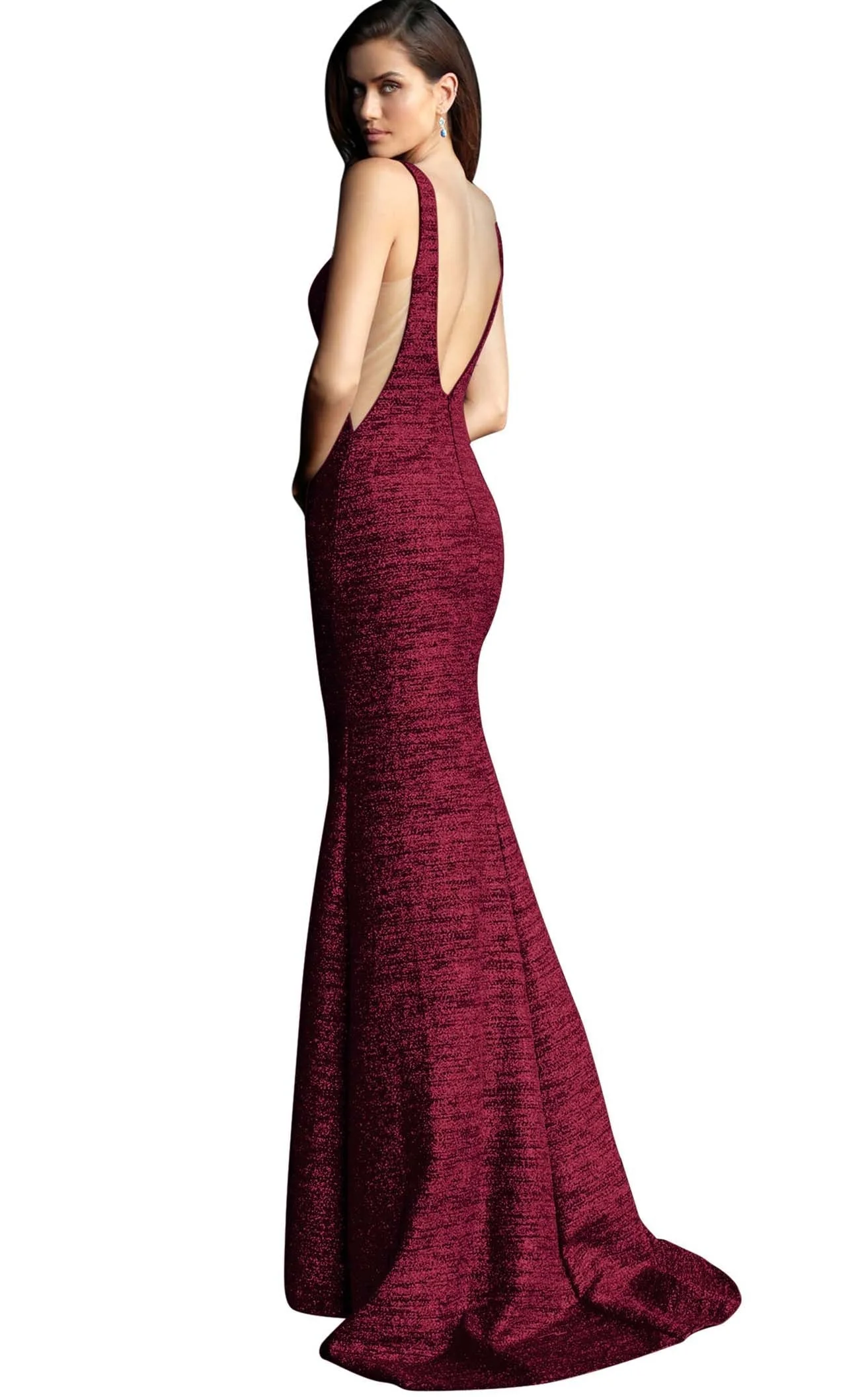 Jovani 45811BG Dress - Image 16