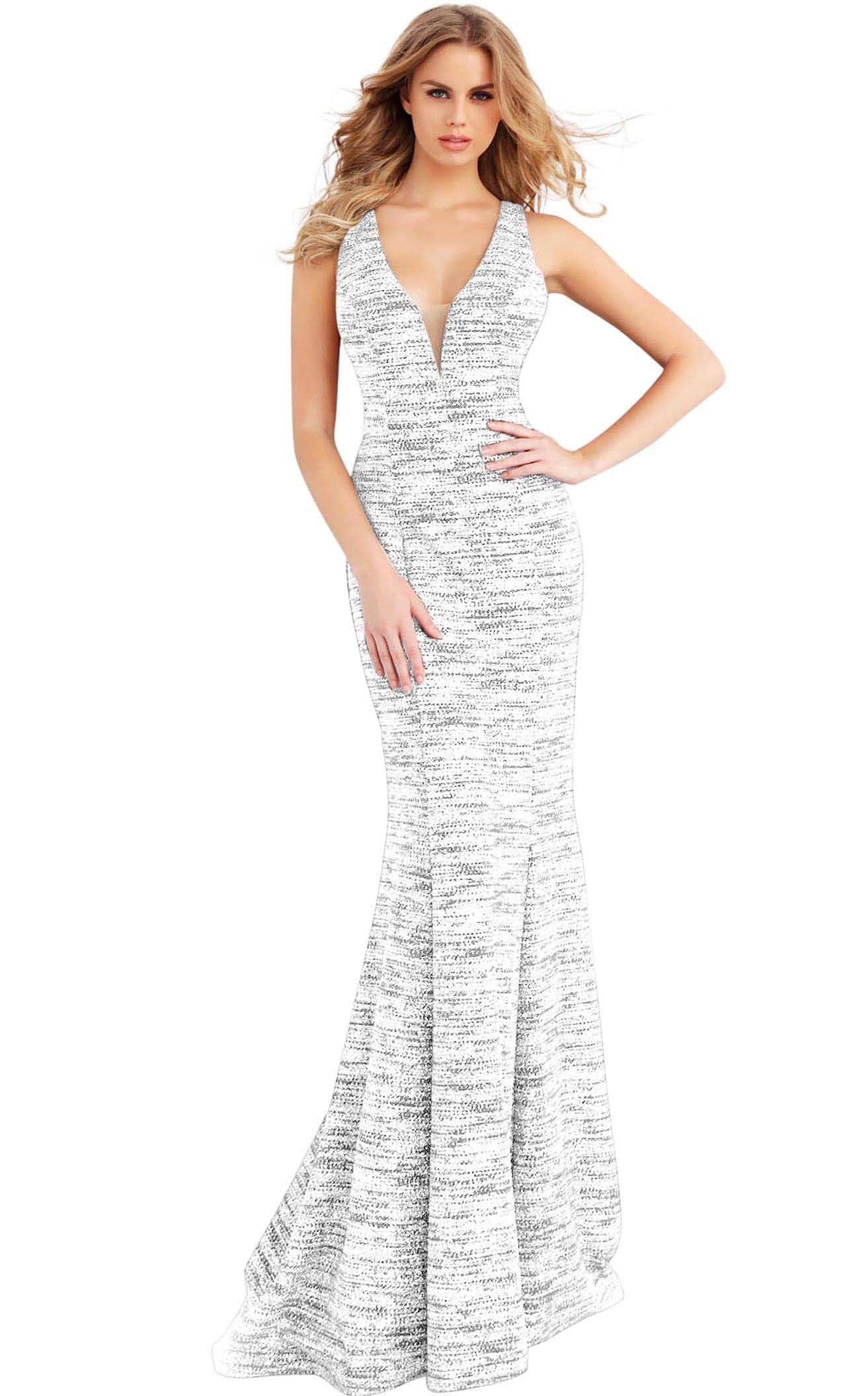 Jovani 45811BG Dress - Image 8