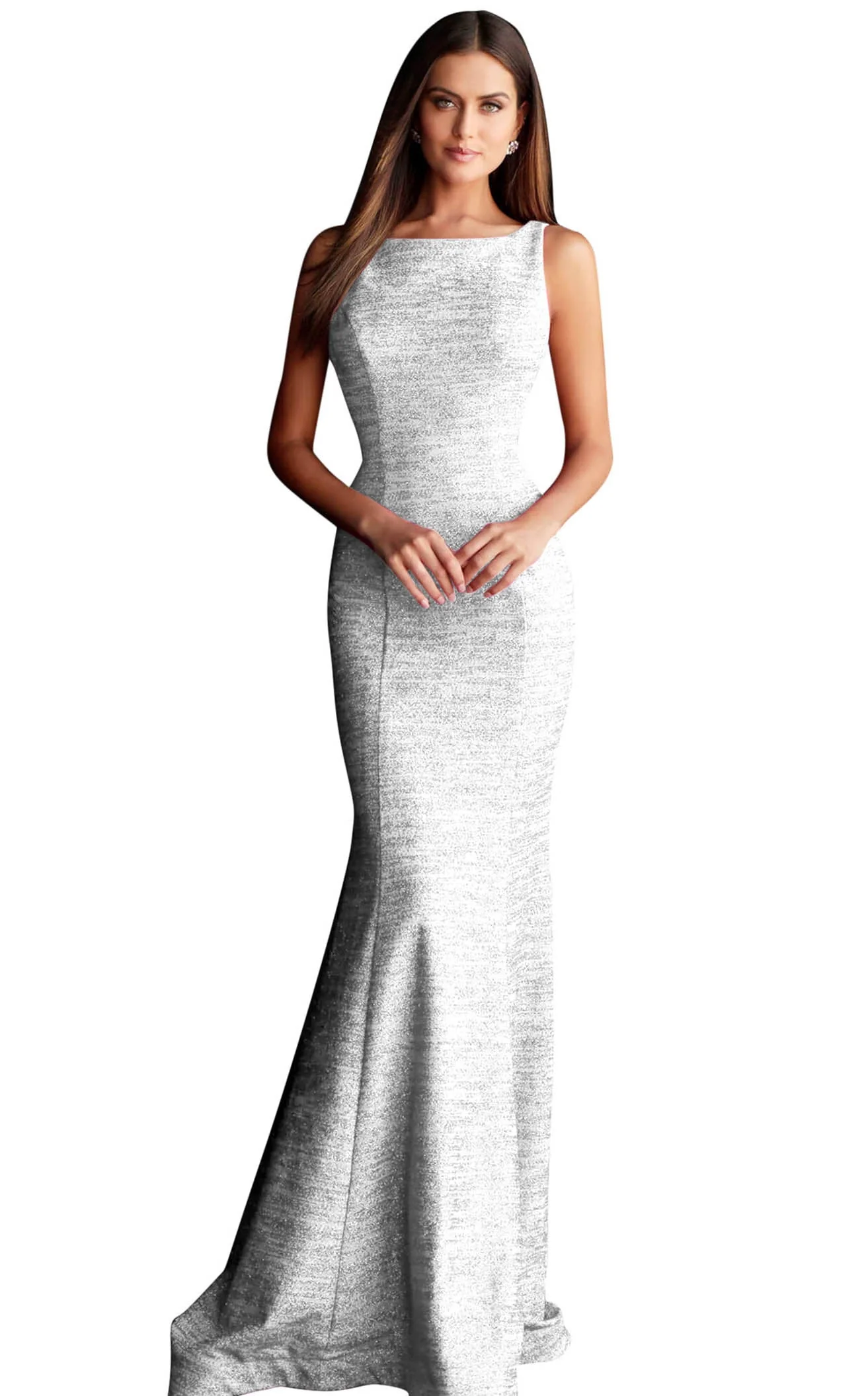 Jovani 45830BG Dress - Image 6