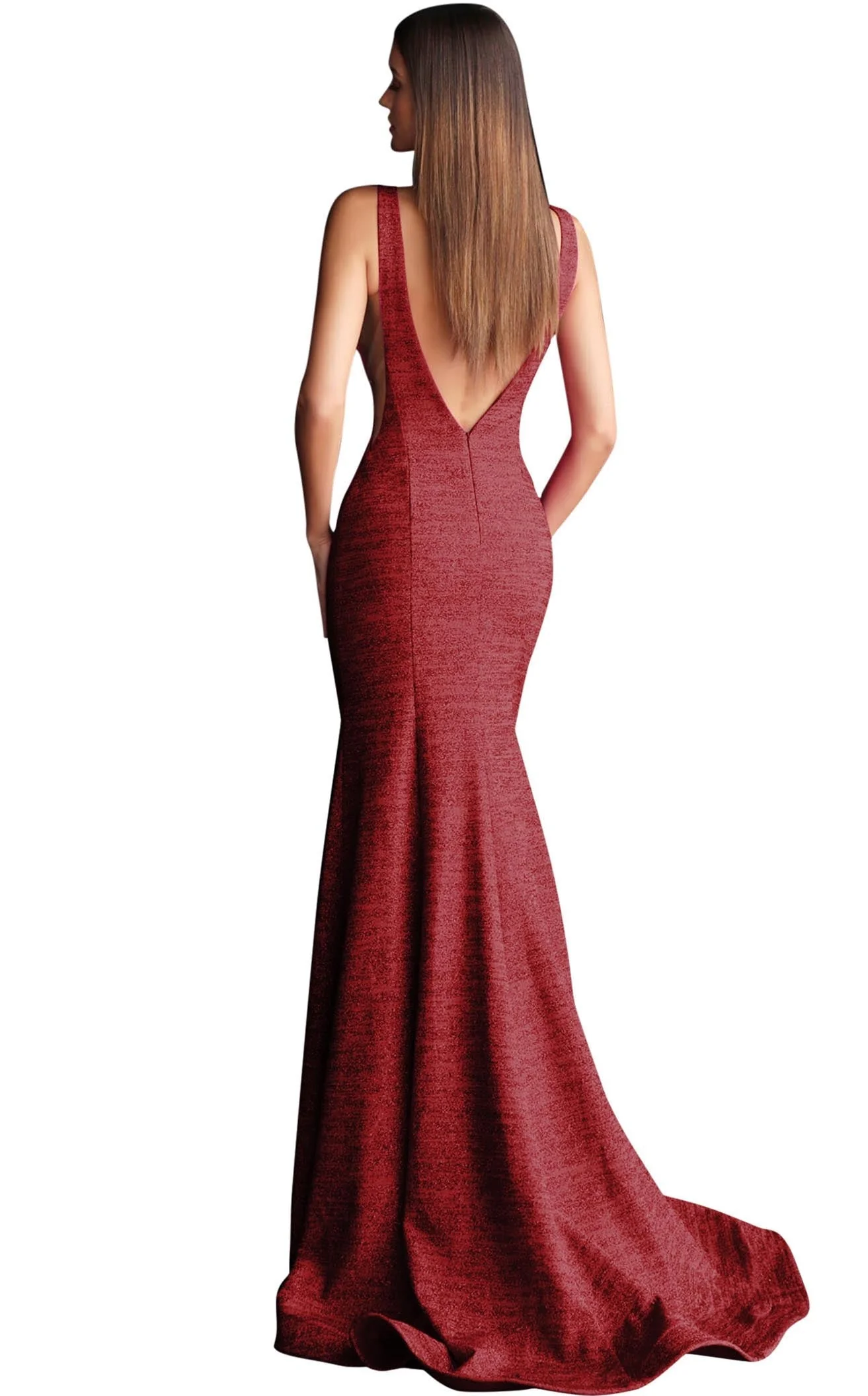 Jovani 45830CL Dress - Image 21