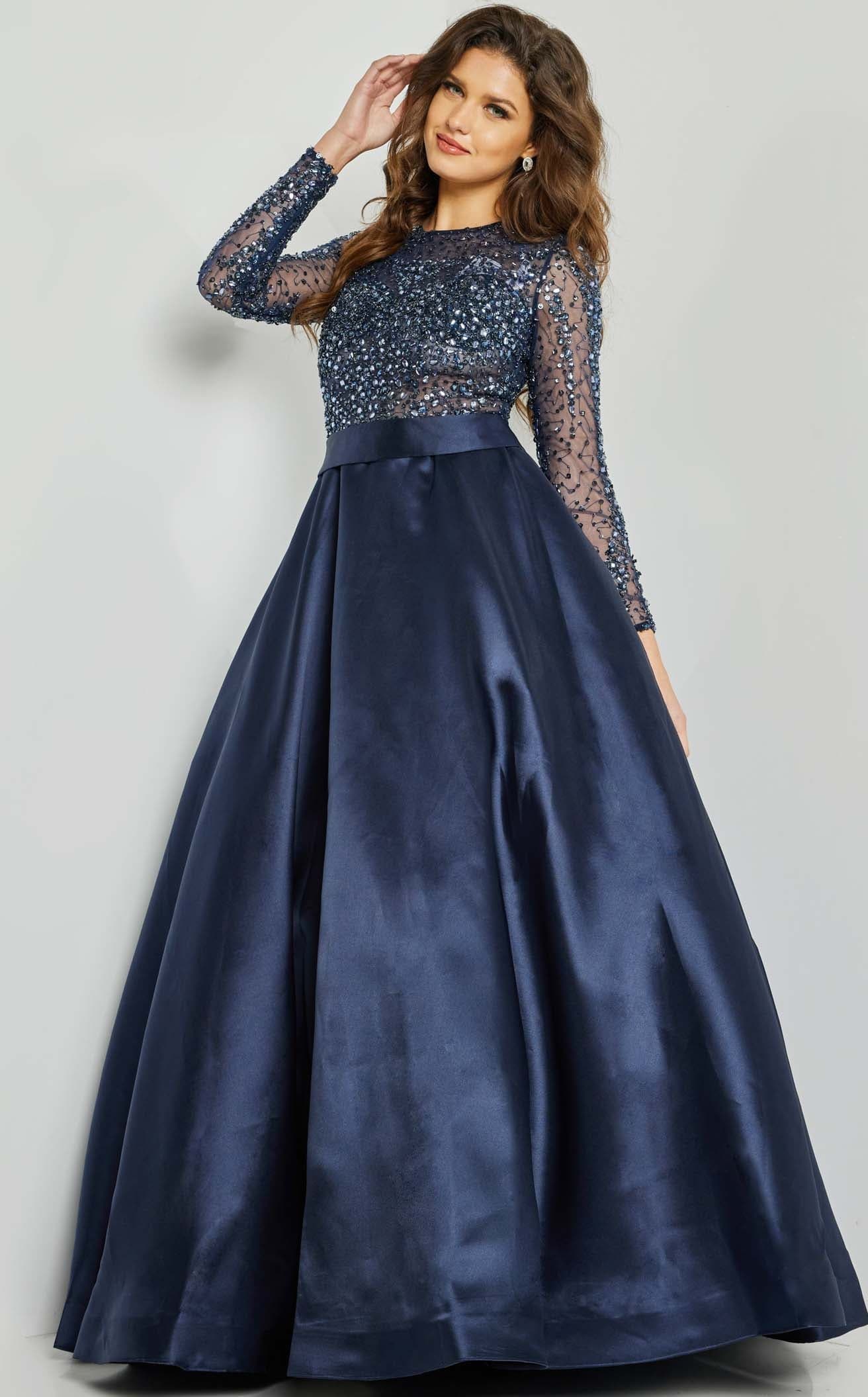 Jovani 46066 Dress