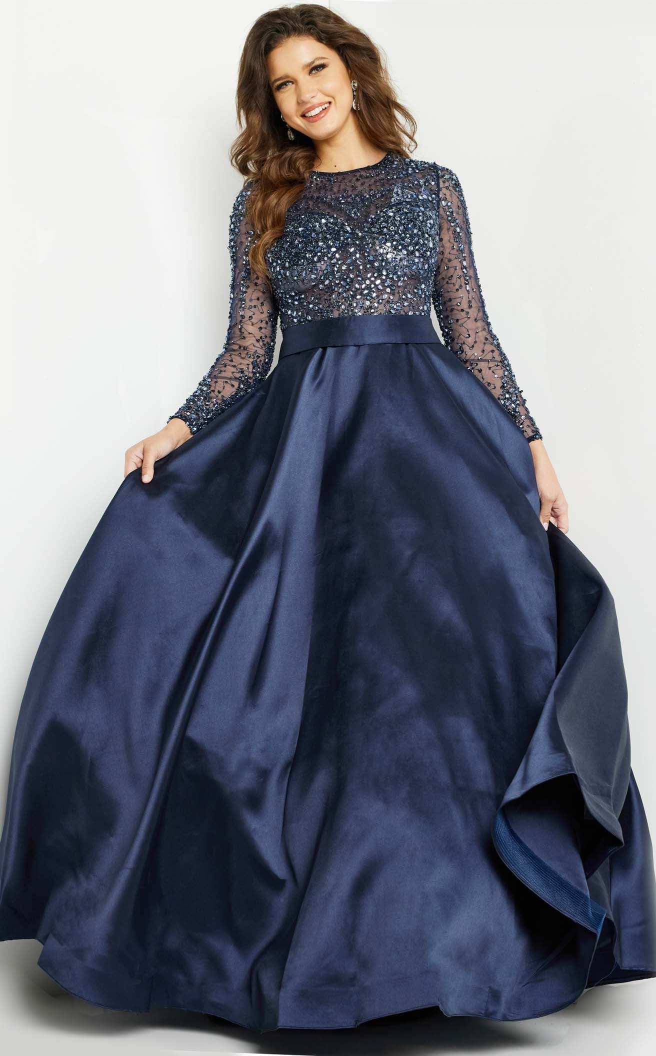 Jovani 46066 Dress - Image 2