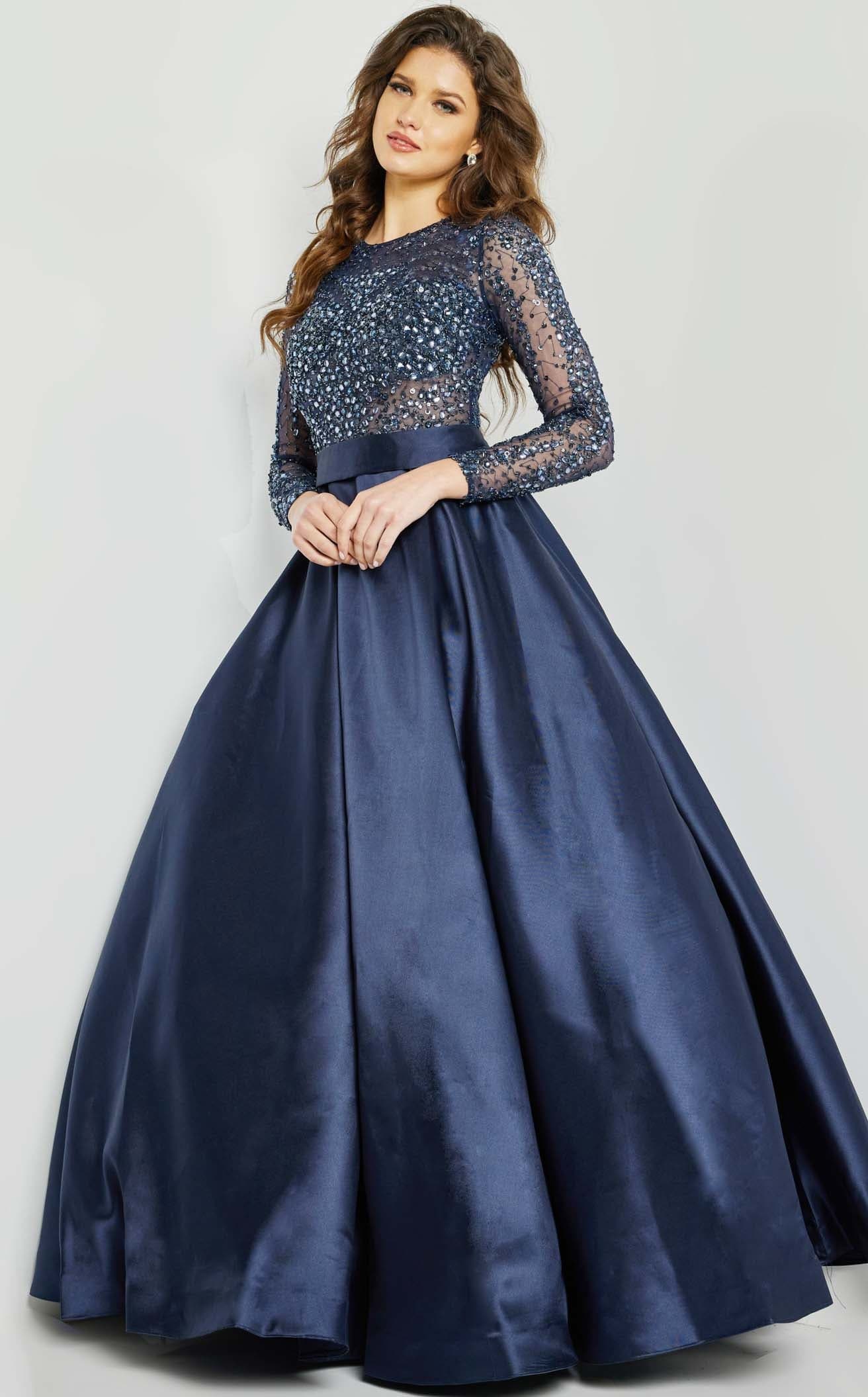 Jovani 46066 Dress - Image 4