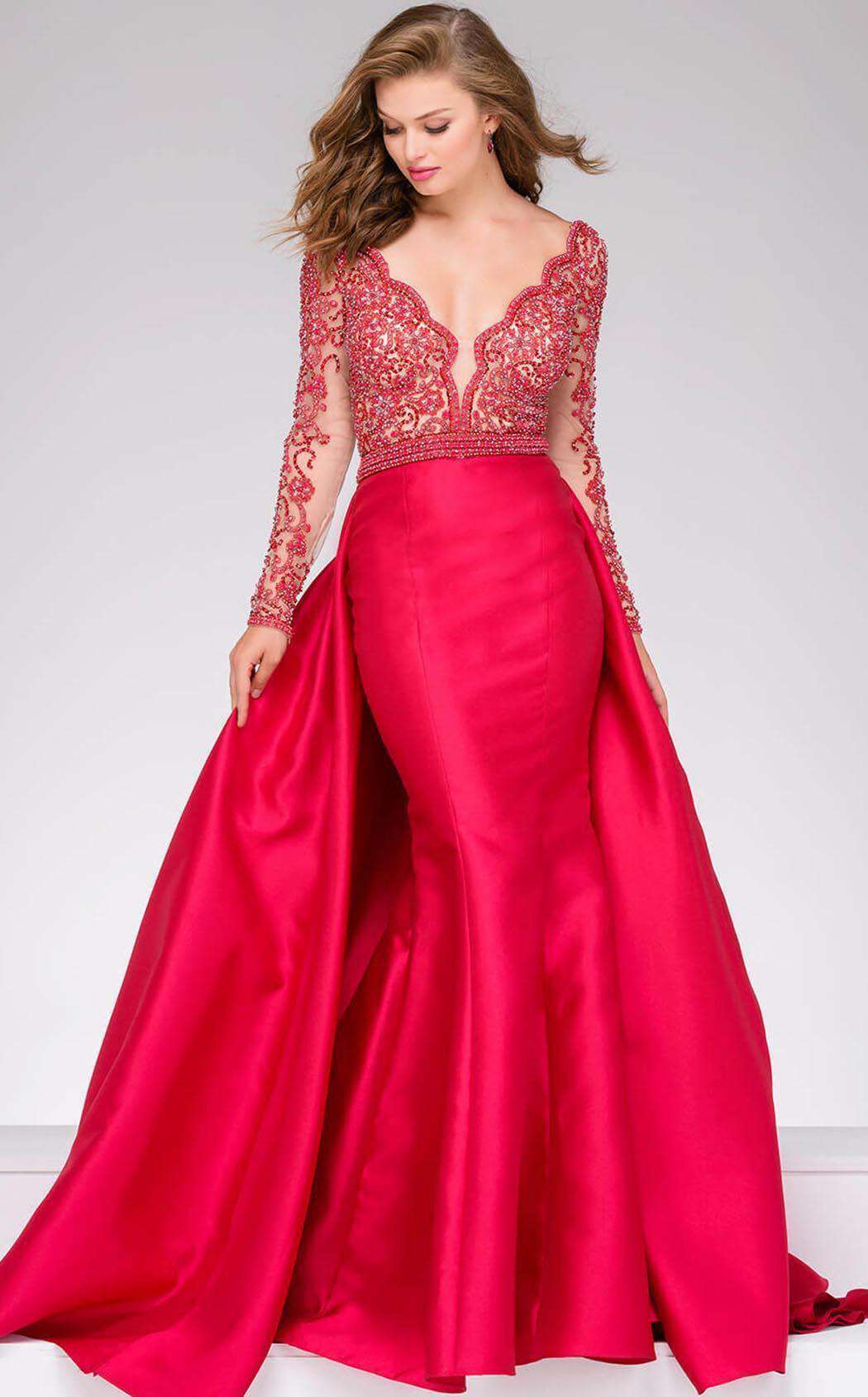 Jovani 46708CL Dress