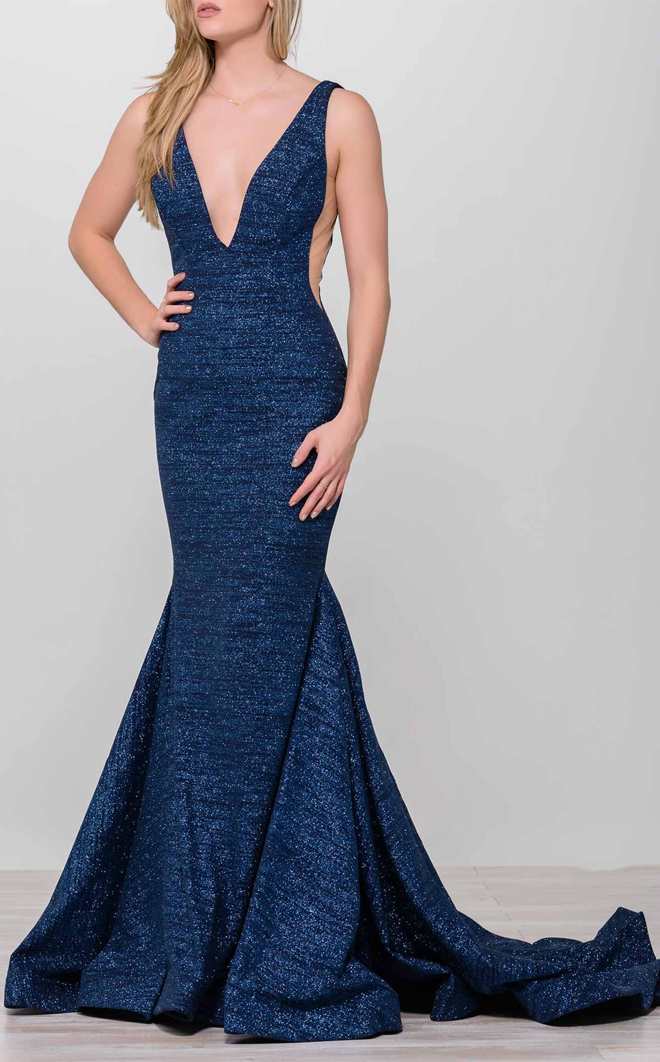 Jovani 47075 Dress - Image 4