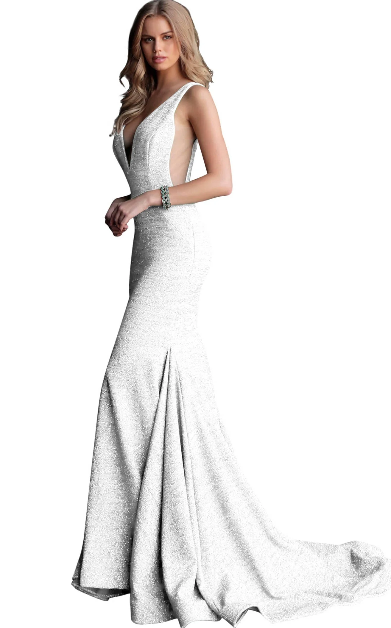 Jovani 47075 Dress - Image 8