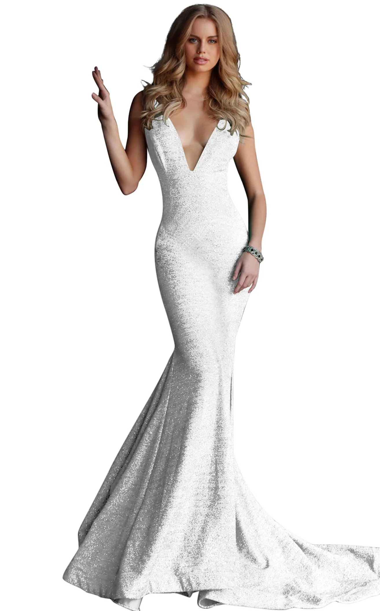 Jovani 47075CL Dress - Image 2