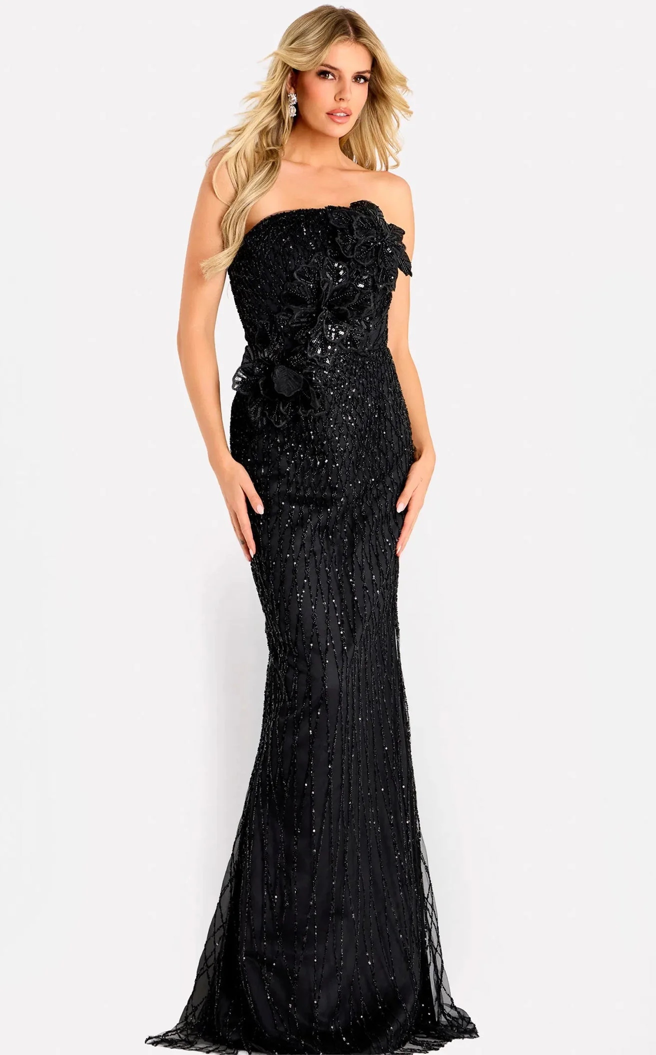 Jovani 47380CL Dress