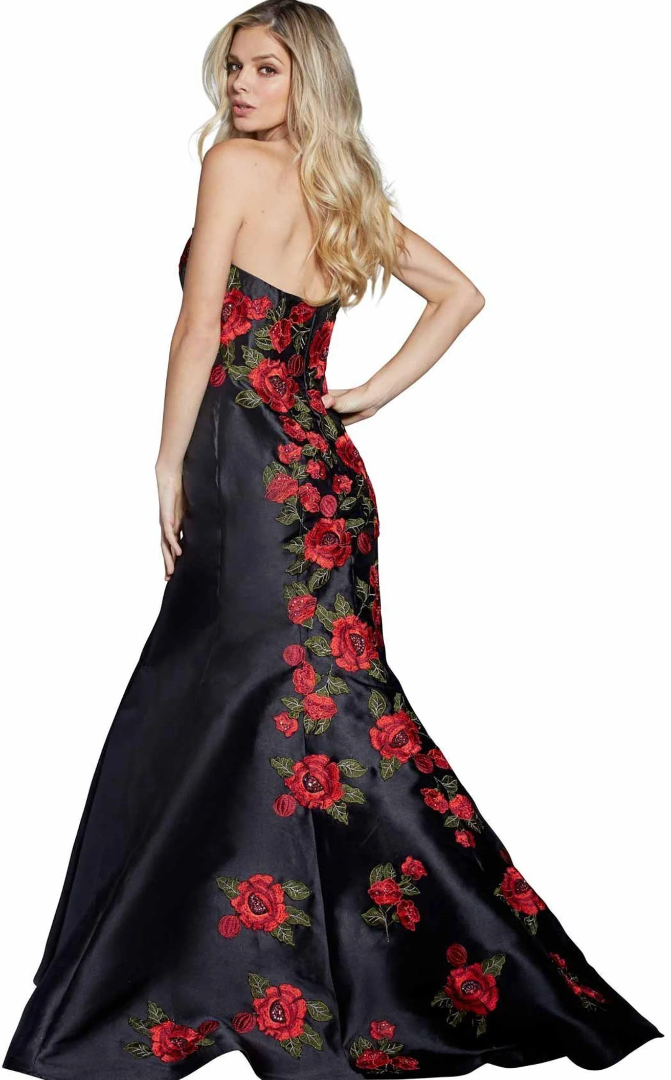 Jovani 48122BG Dress - Image 4