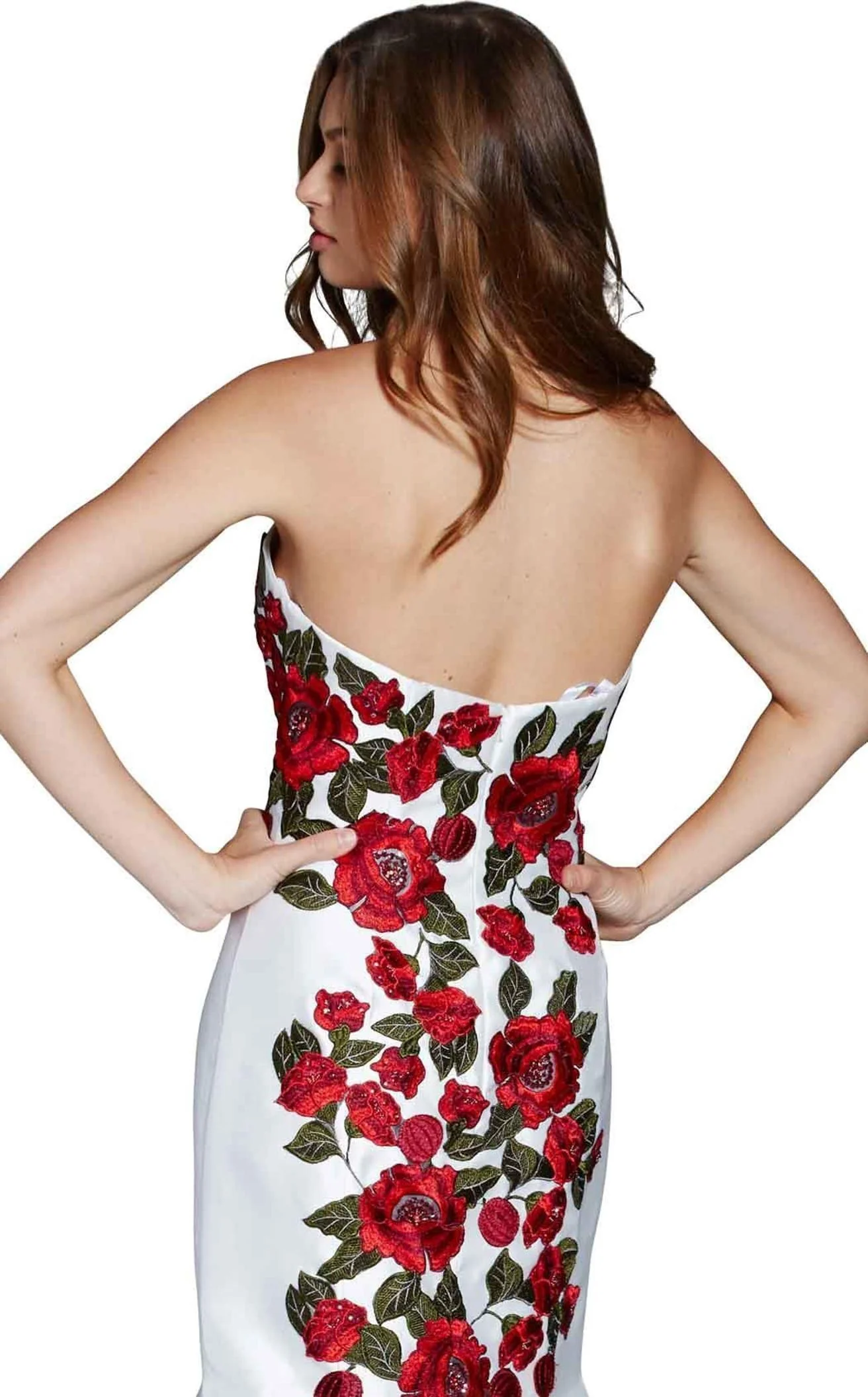 Jovani 48122BG Dress - Image 7